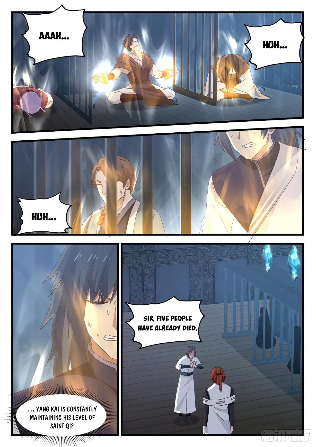 Page 8 of Chapter 852