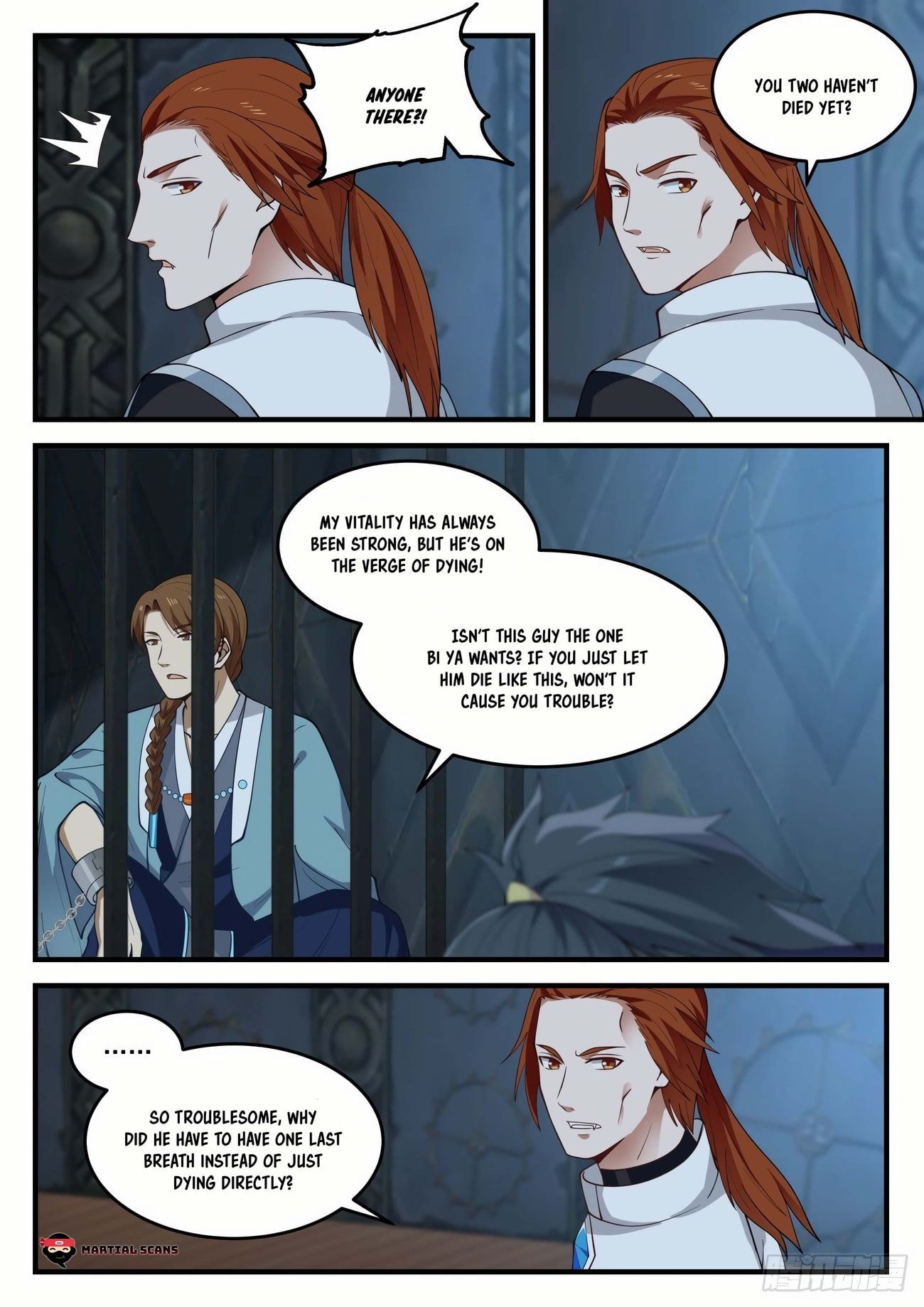 Page 3 of Chapter 854