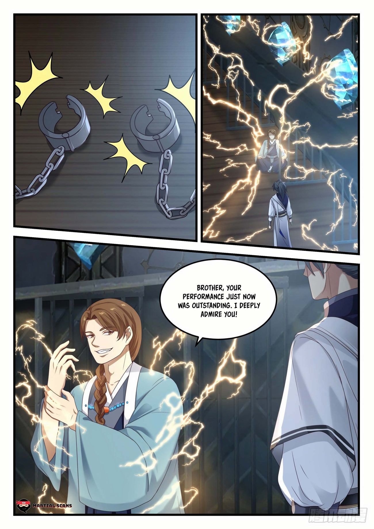 Page 6 of Chapter 854