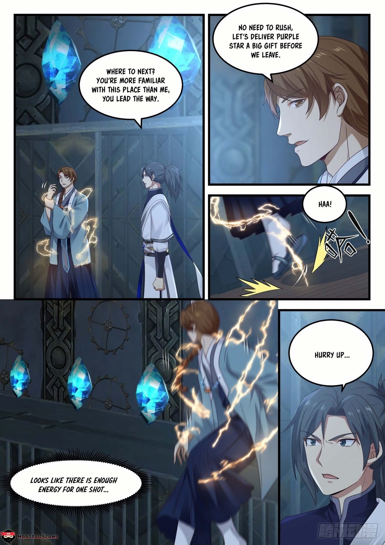 Page 7 of Chapter 854
