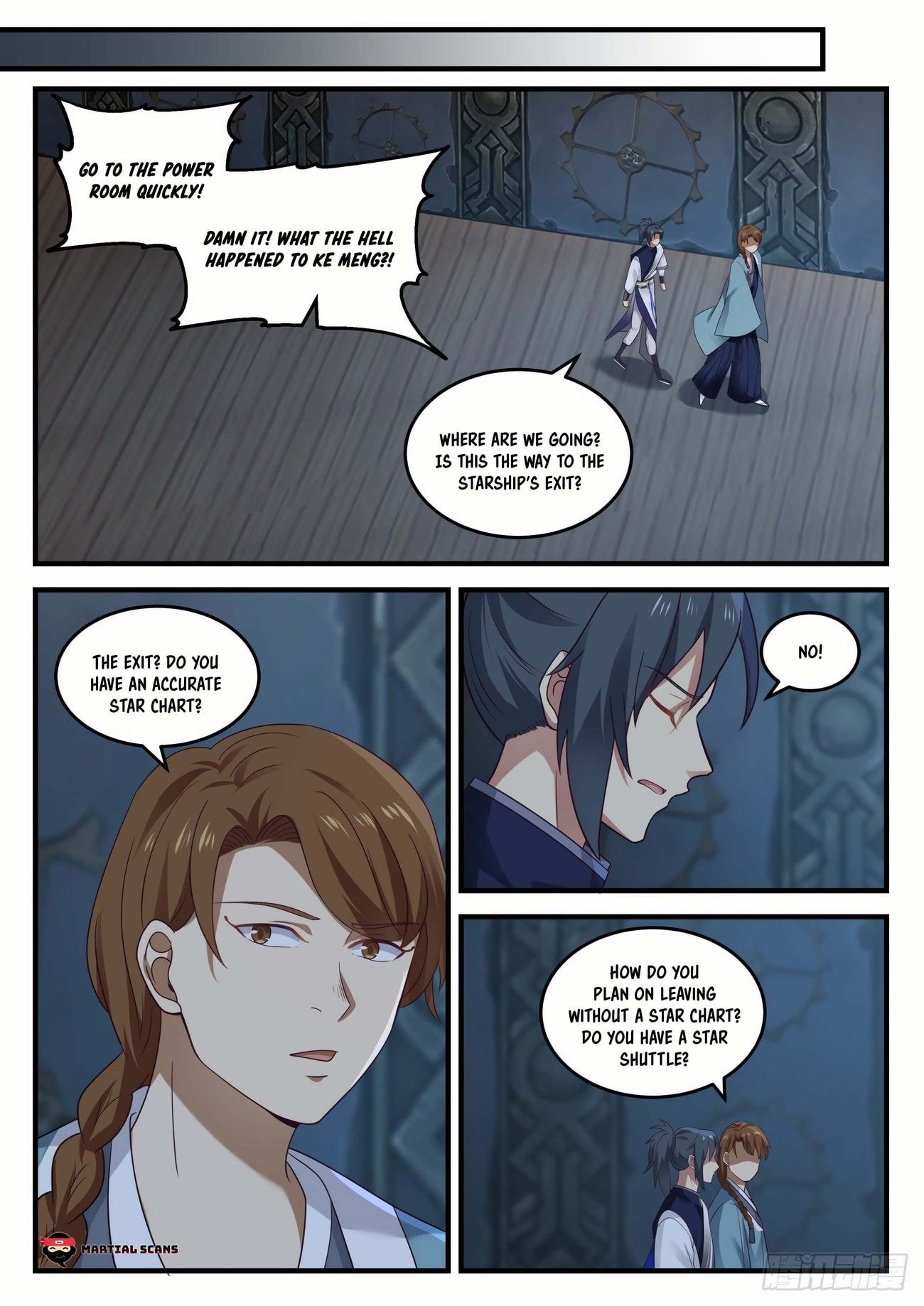 Page 10 of Chapter 854