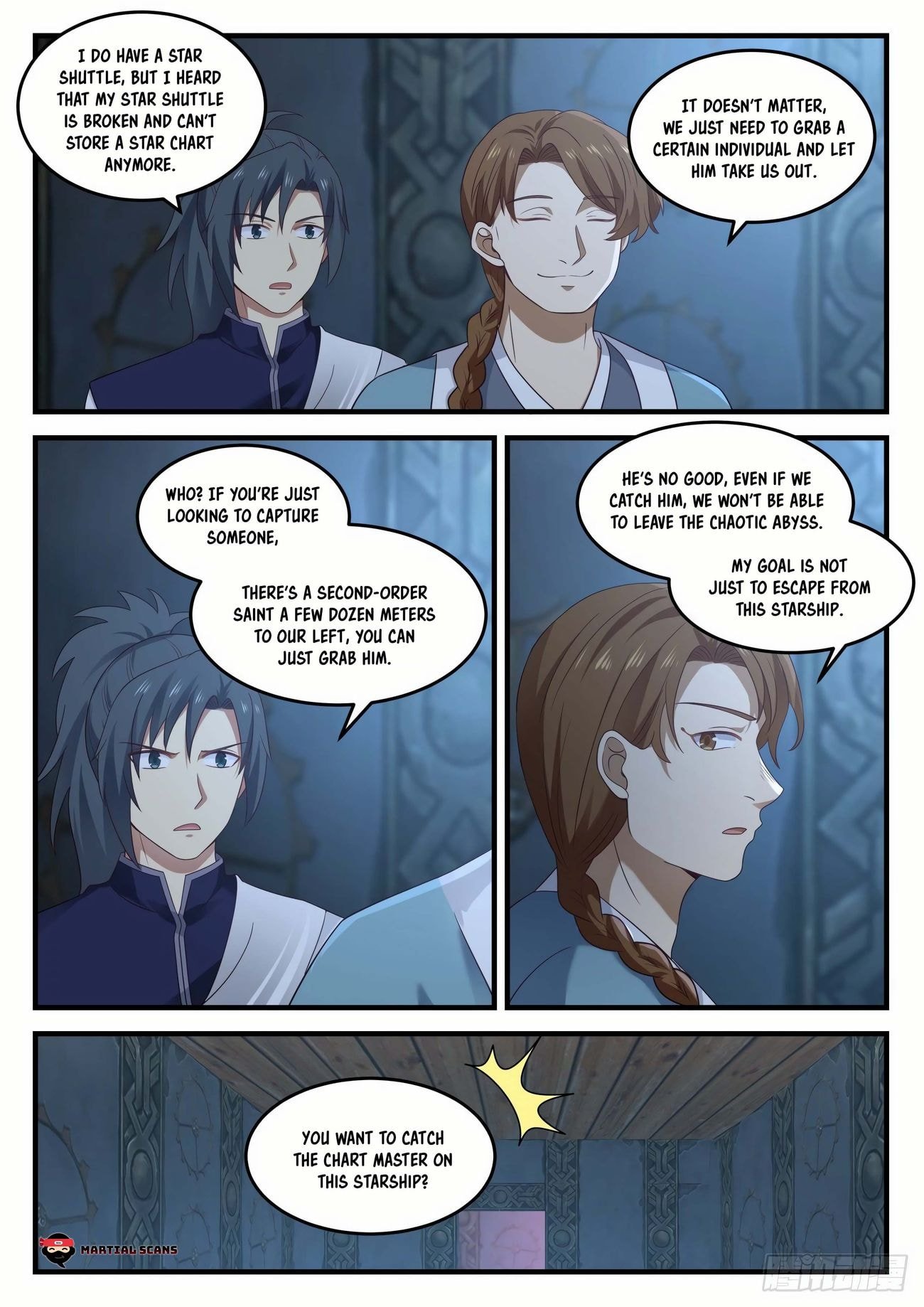 Page 11 of Chapter 854