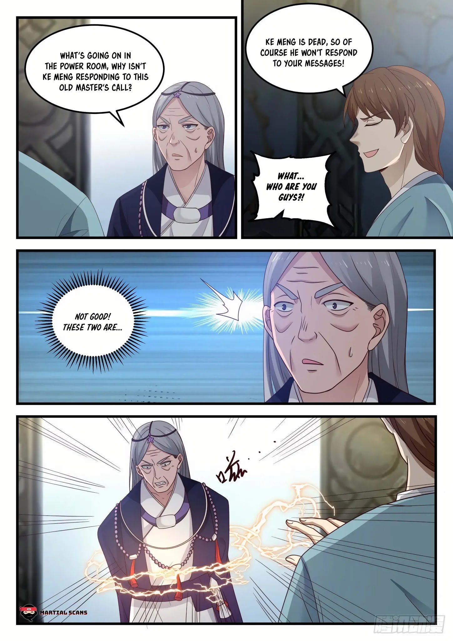 Page 2 of Chapter 855
