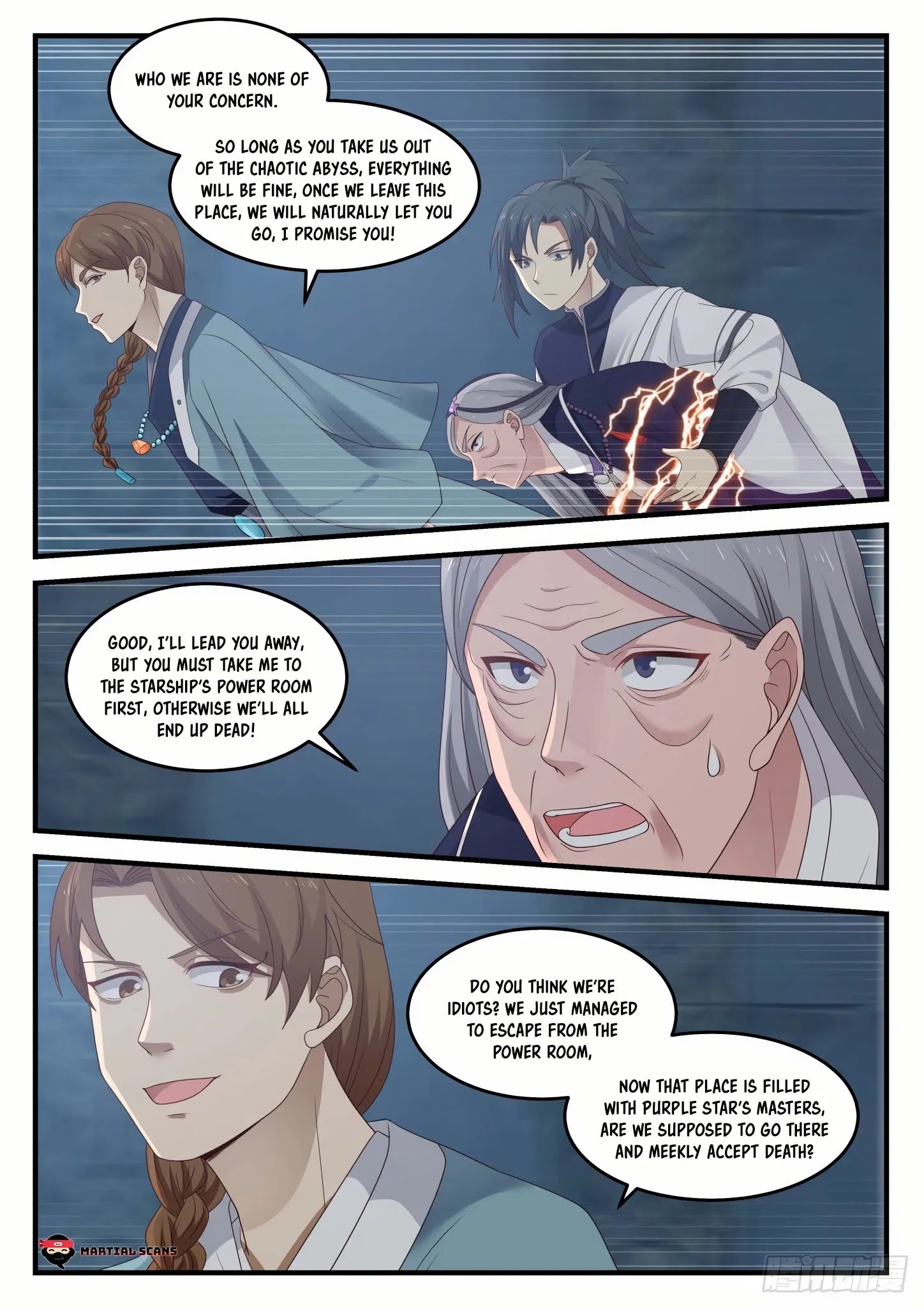 Page 3 of Chapter 855