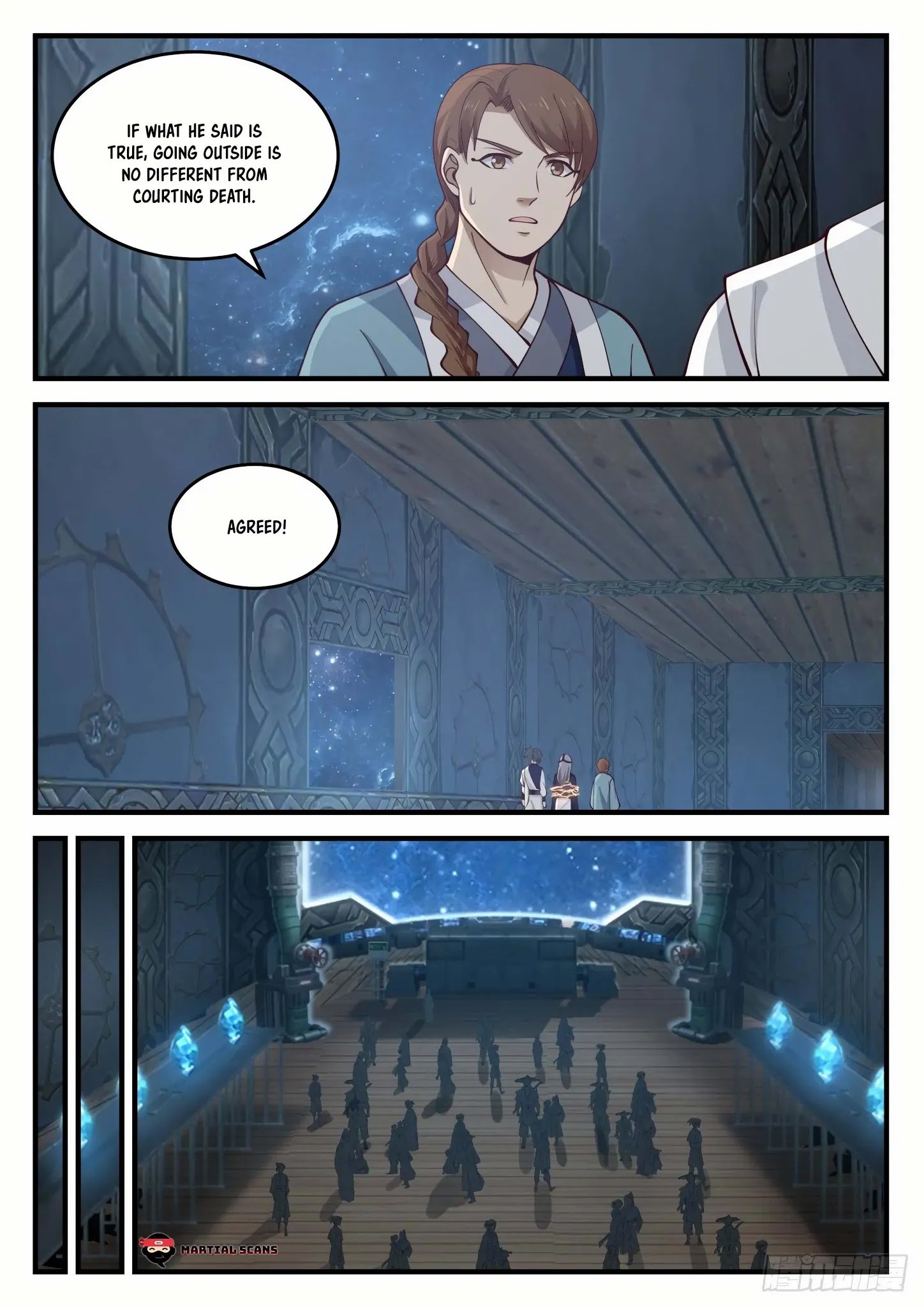 Page 5 of Chapter 855