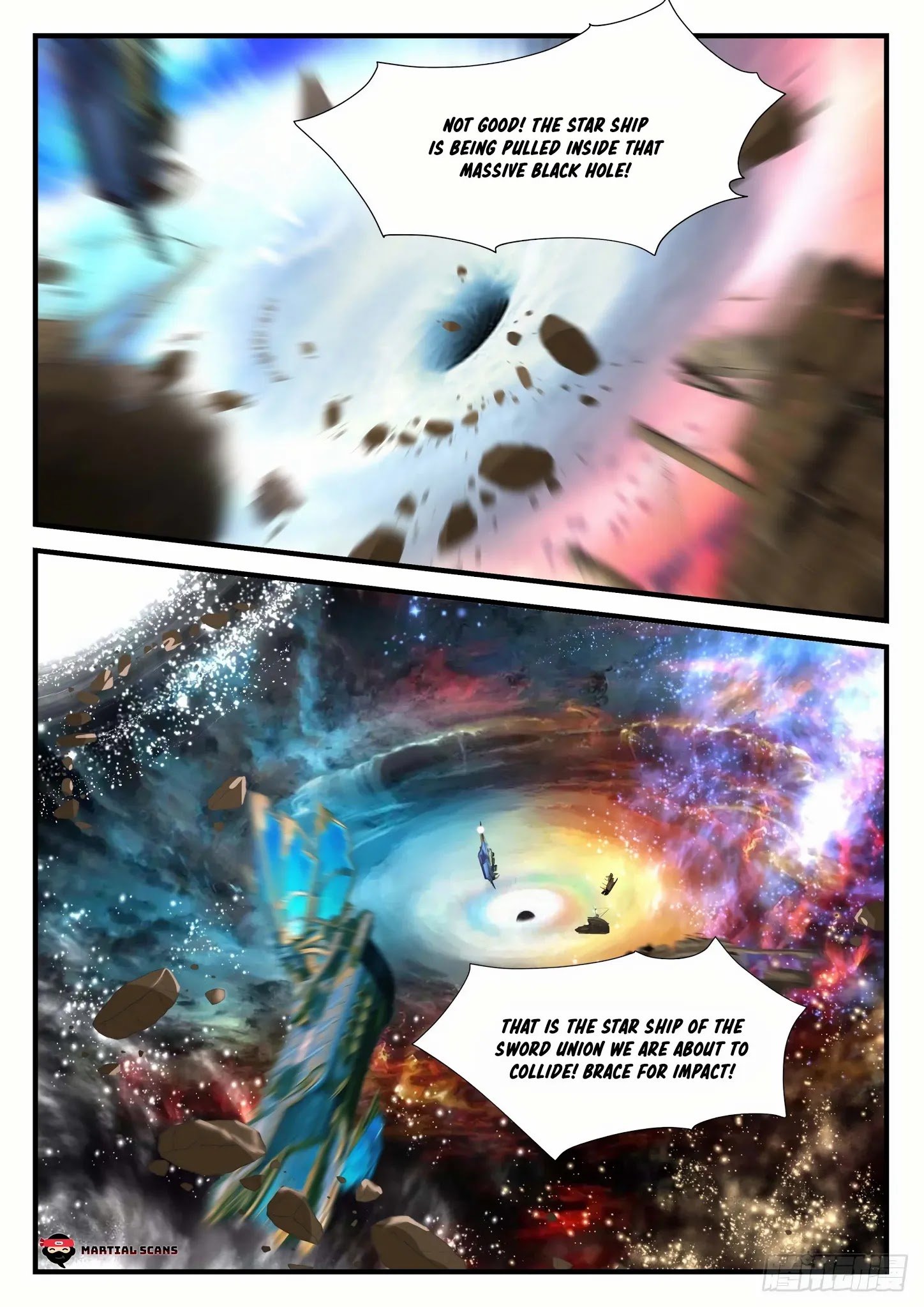 Page 10 of Chapter 856