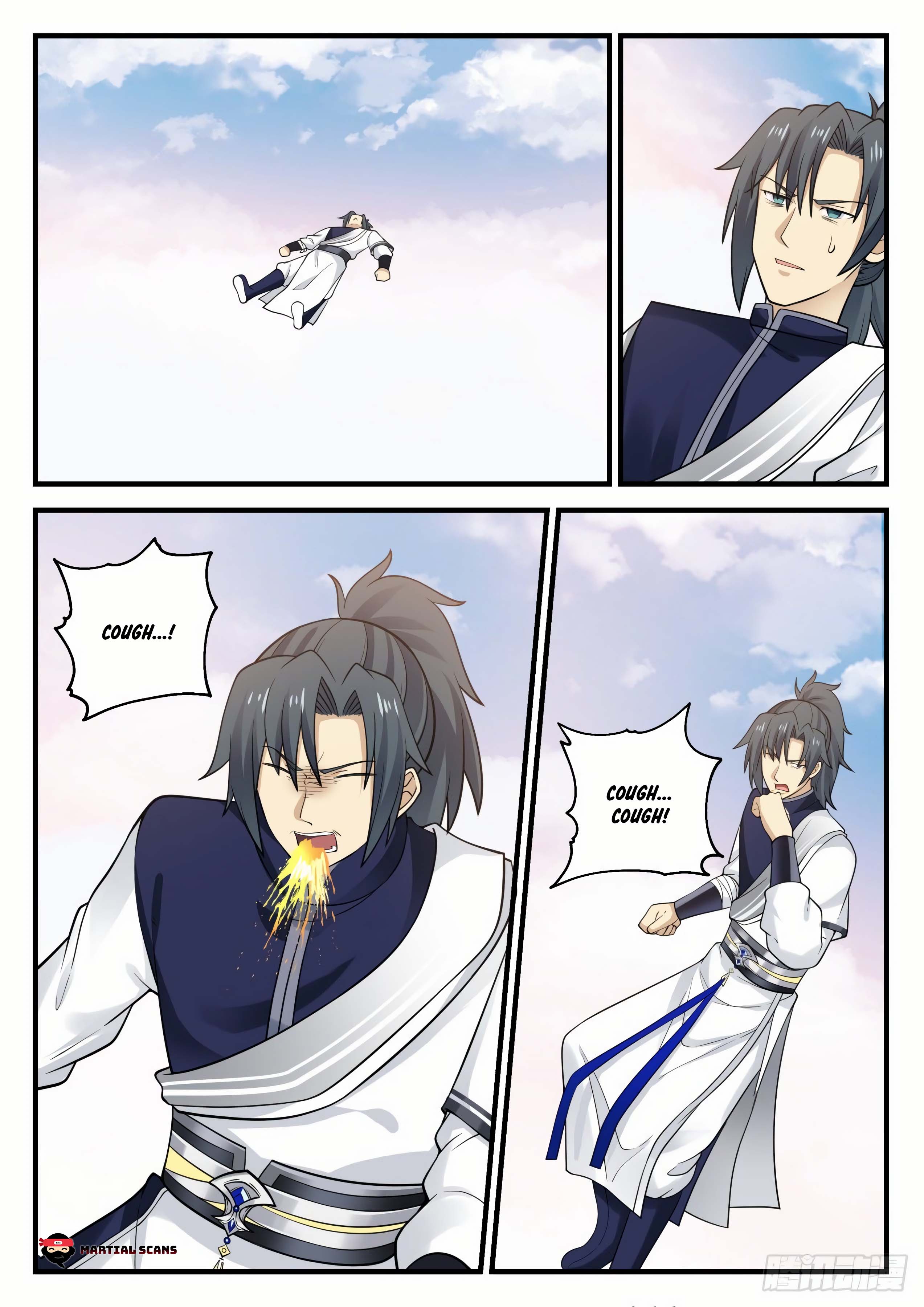 Page 2 of Chapter 857