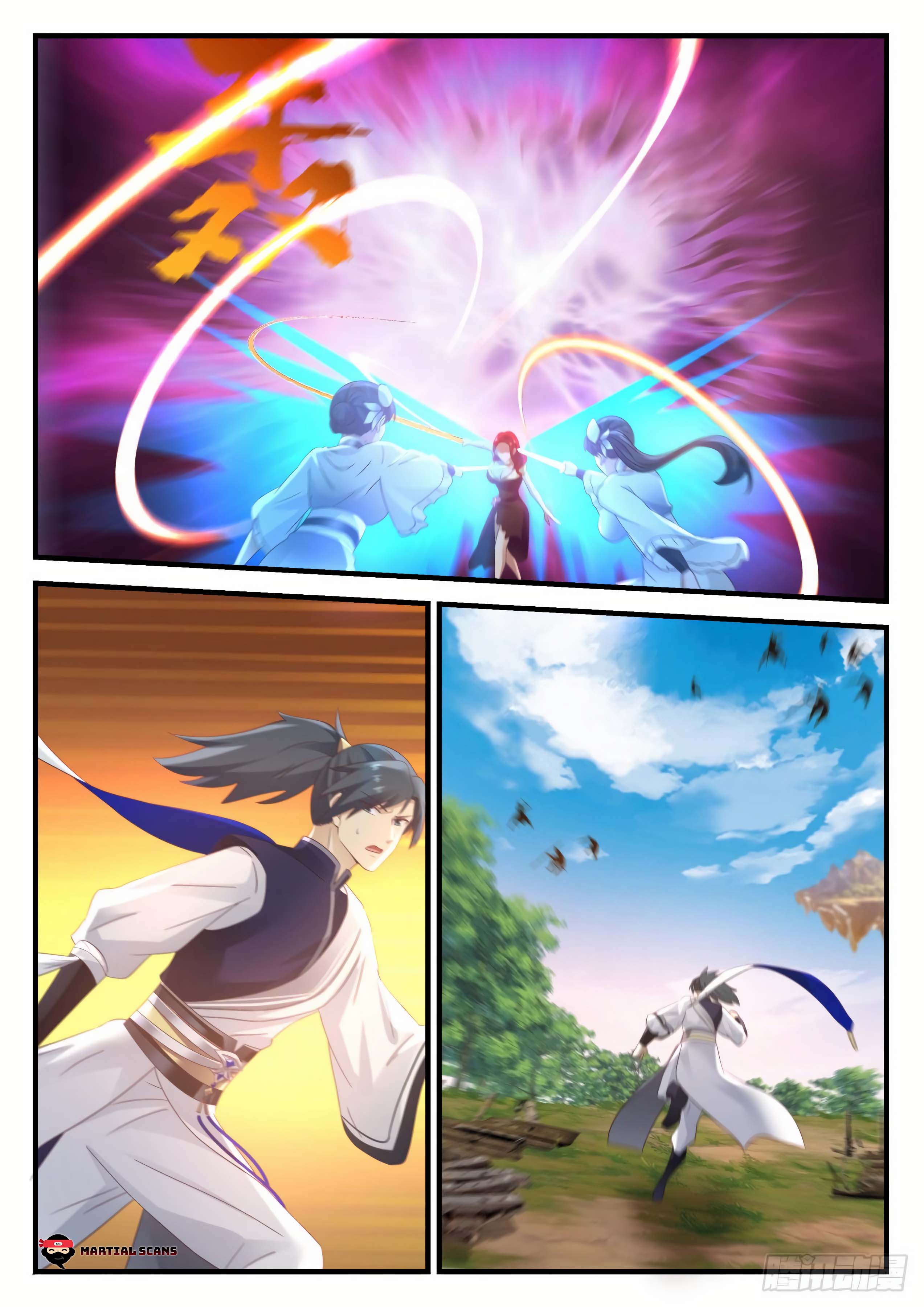 Page 3 of Chapter 858