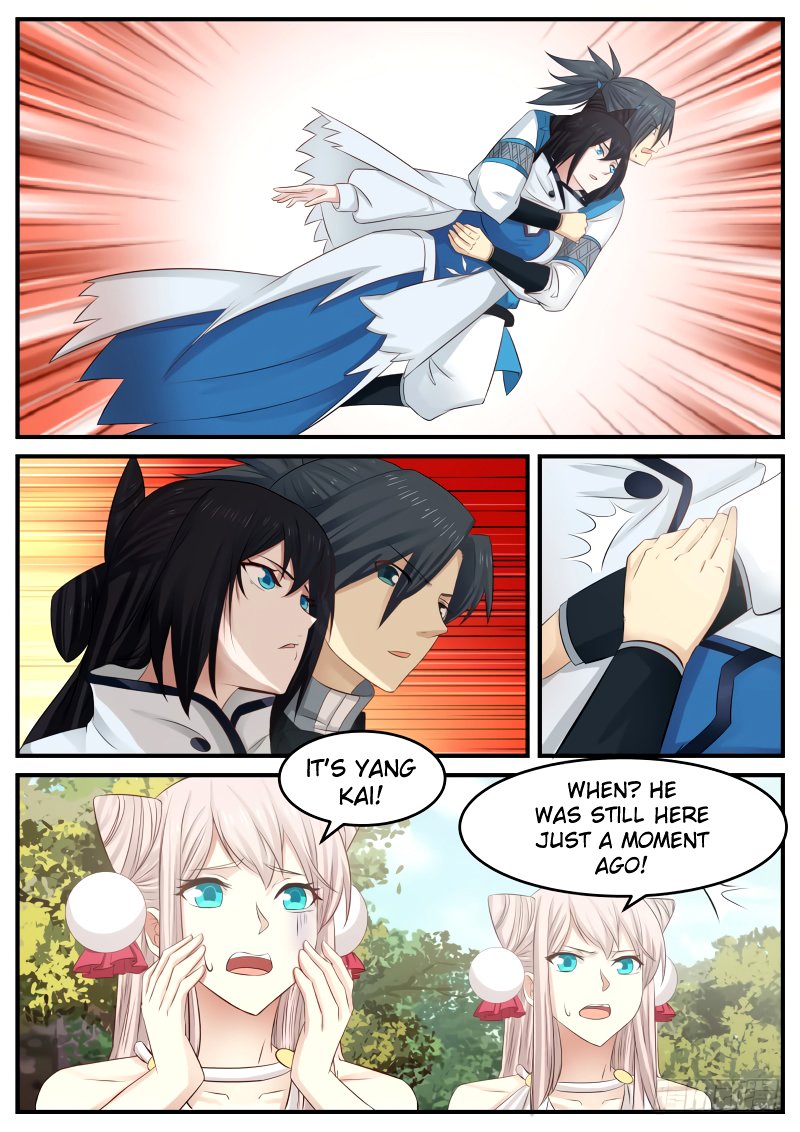 Page 7 of Chapter 86