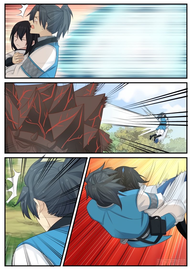 Page 8 of Chapter 86