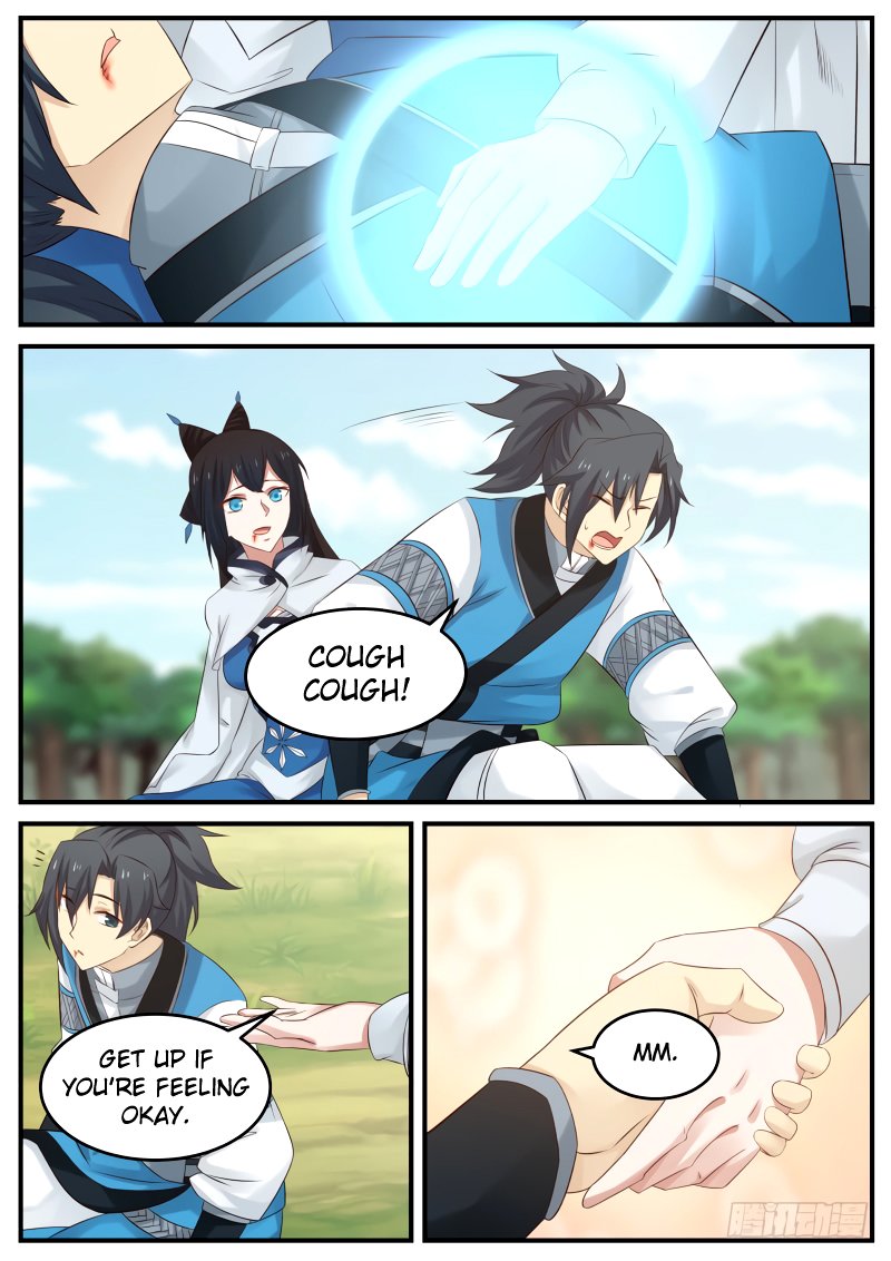 Page 11 of Chapter 86