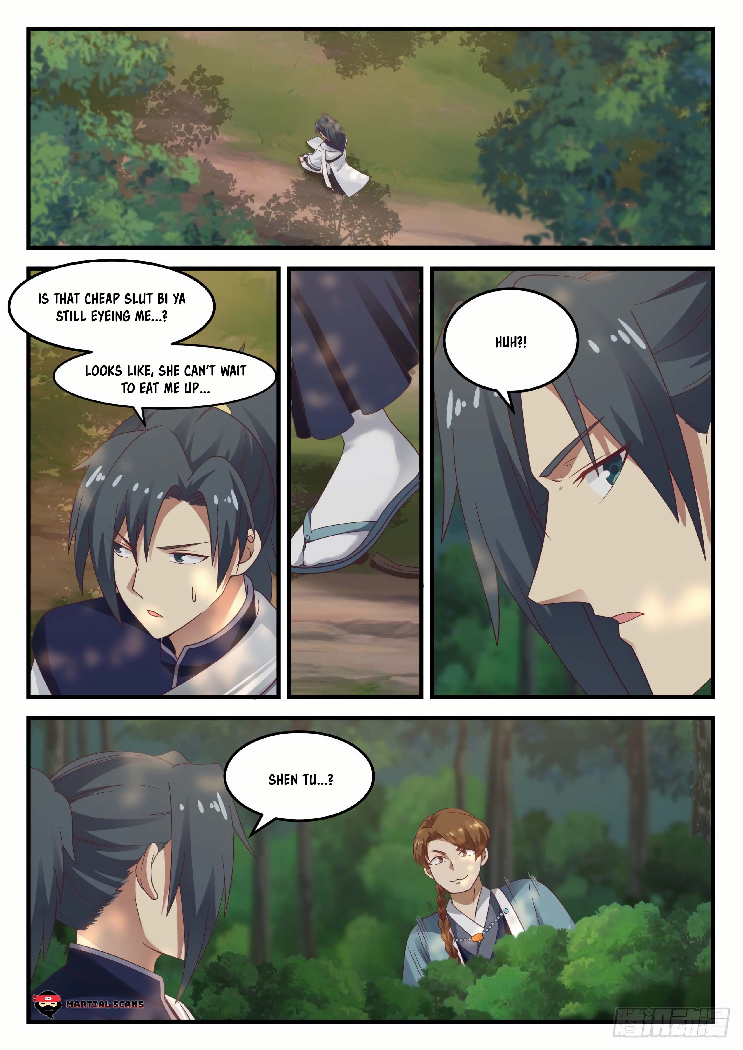 Page 4 of Chapter 861