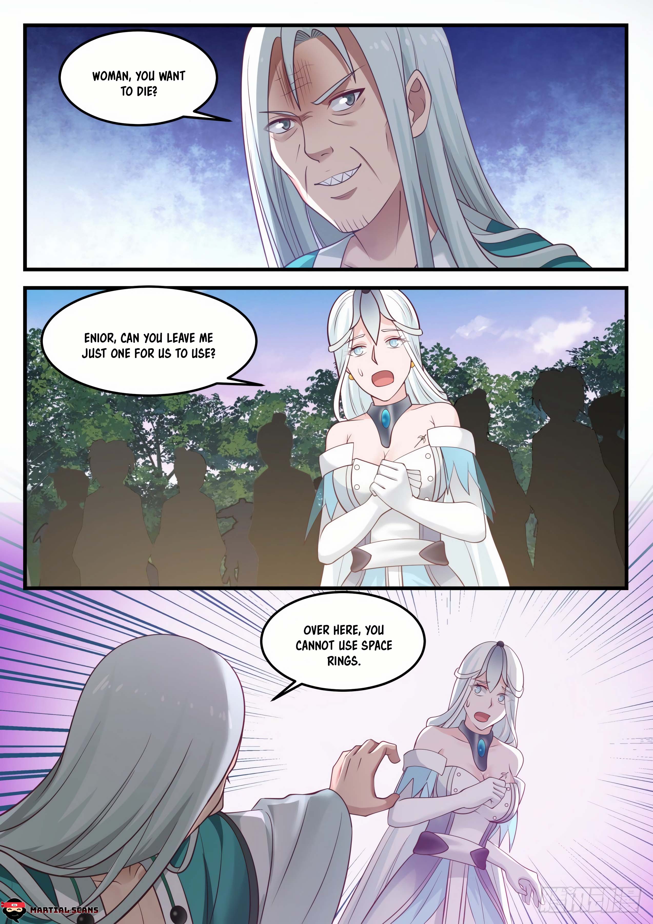 Page 3 of Chapter 863