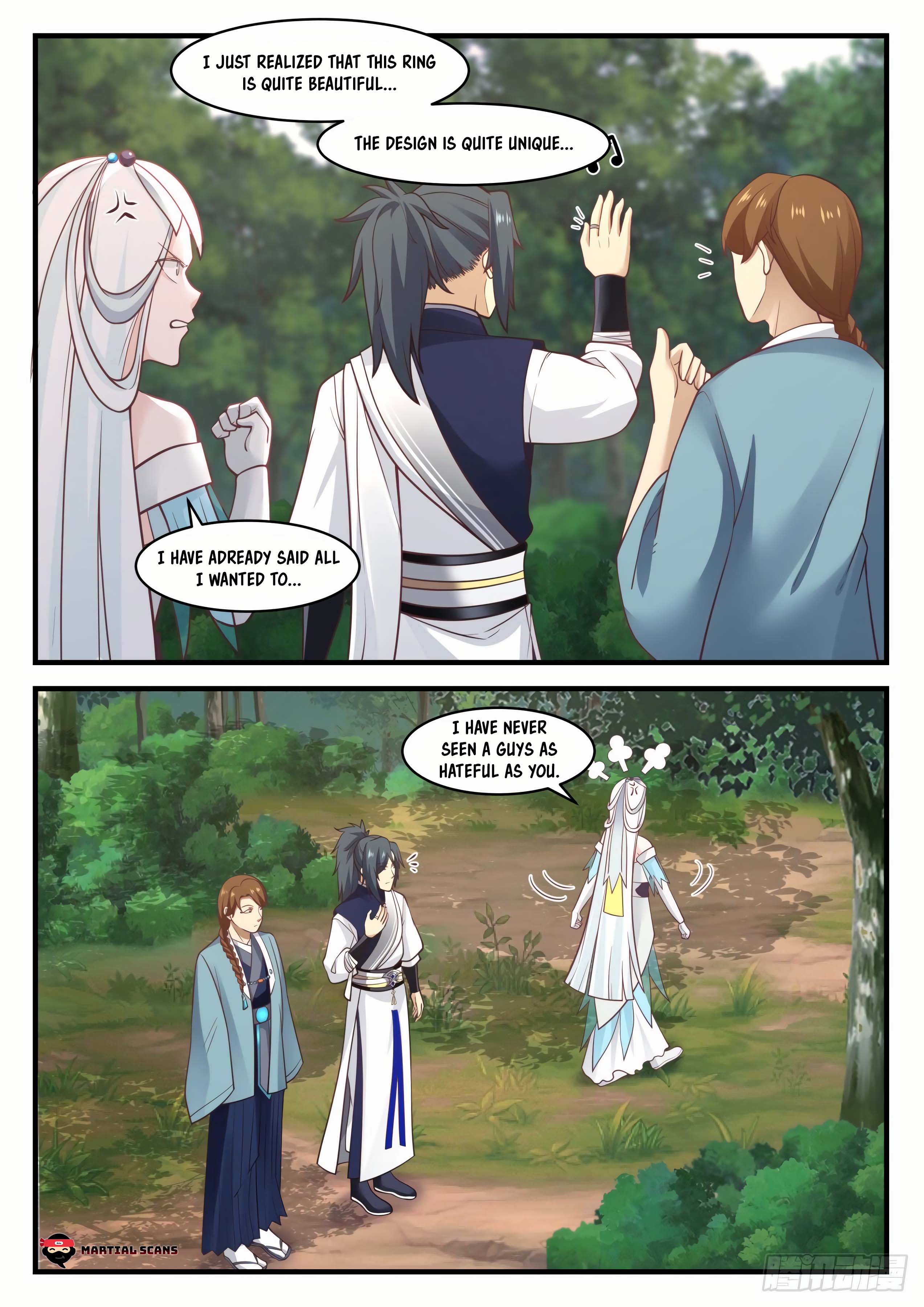 Page 2 of Chapter 864