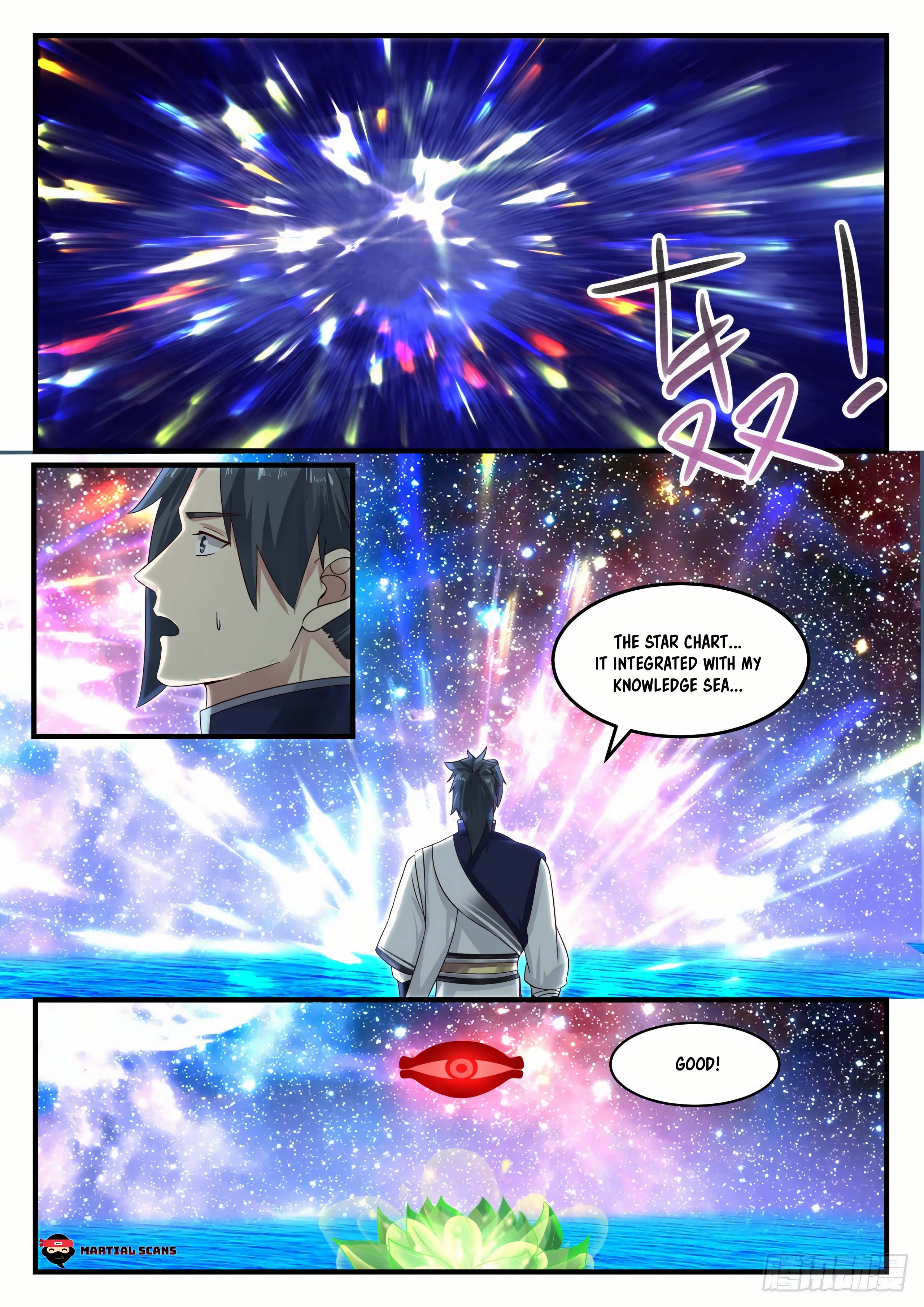 Page 10 of Chapter 865