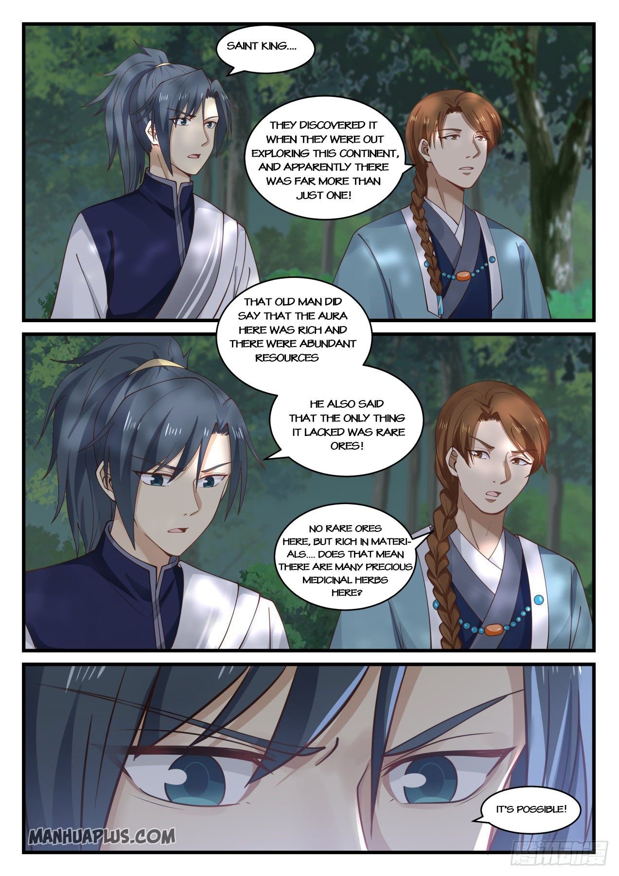 Page 2 of Chapter 866