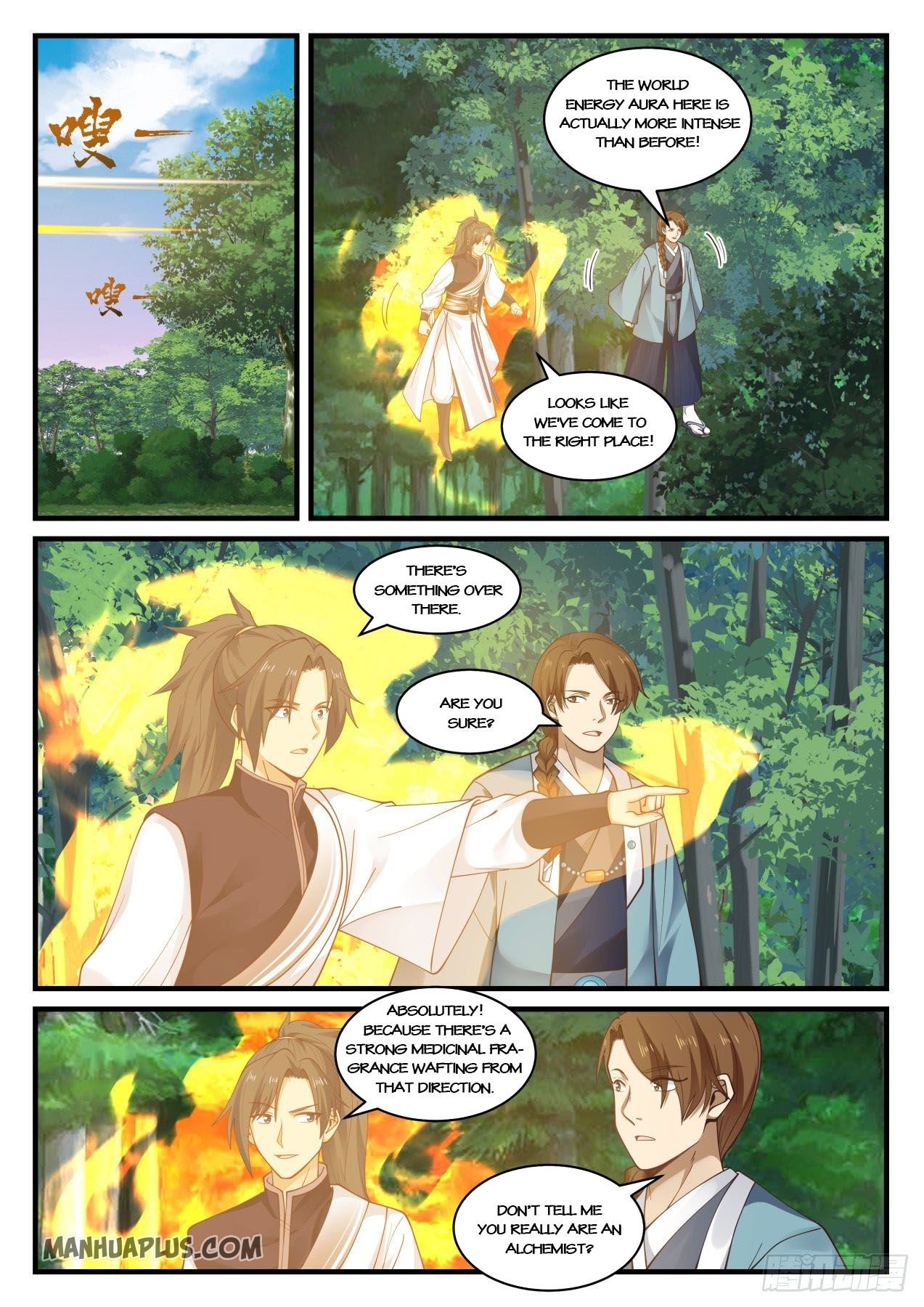 Page 7 of Chapter 866