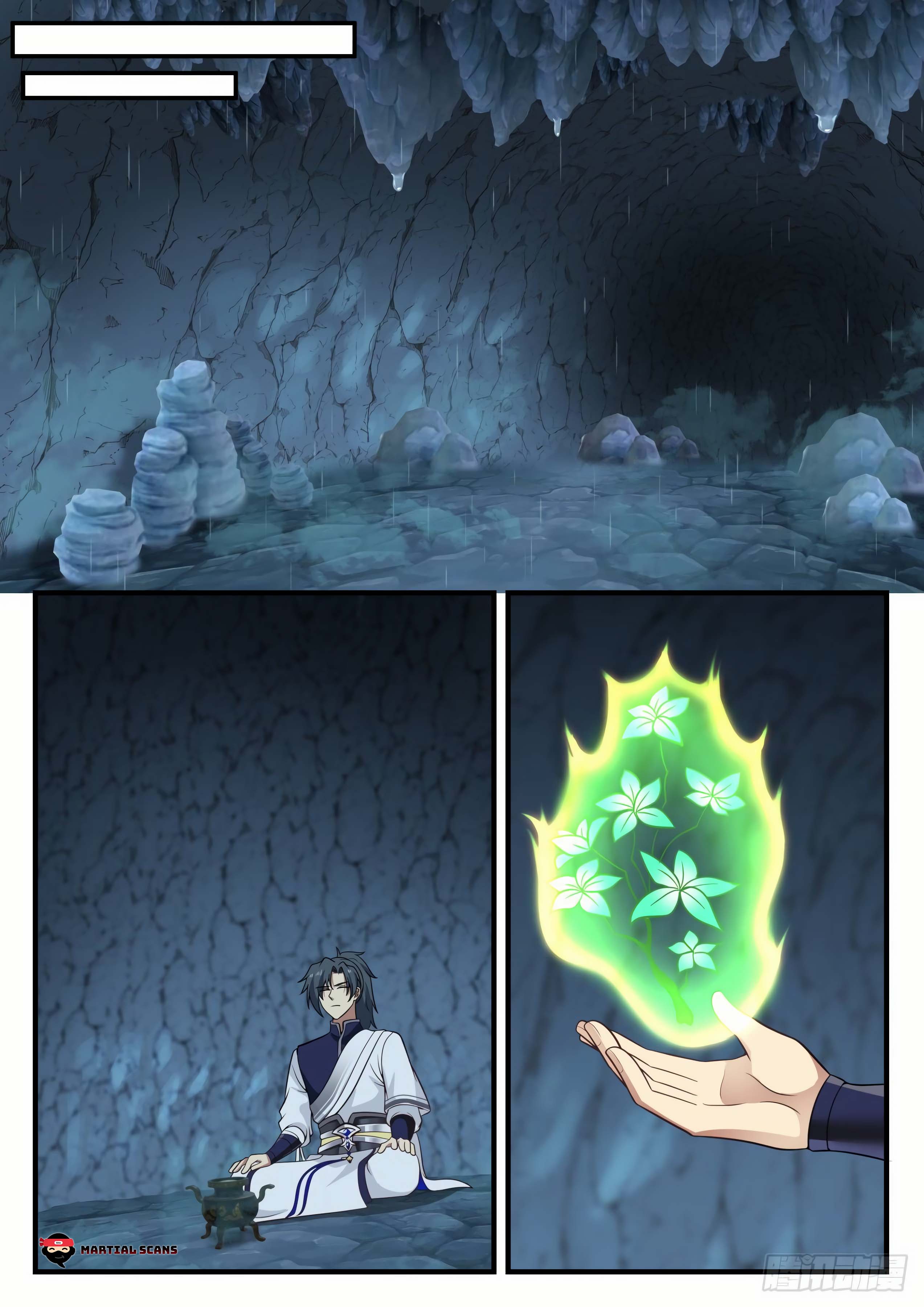 Page 2 of Chapter 867