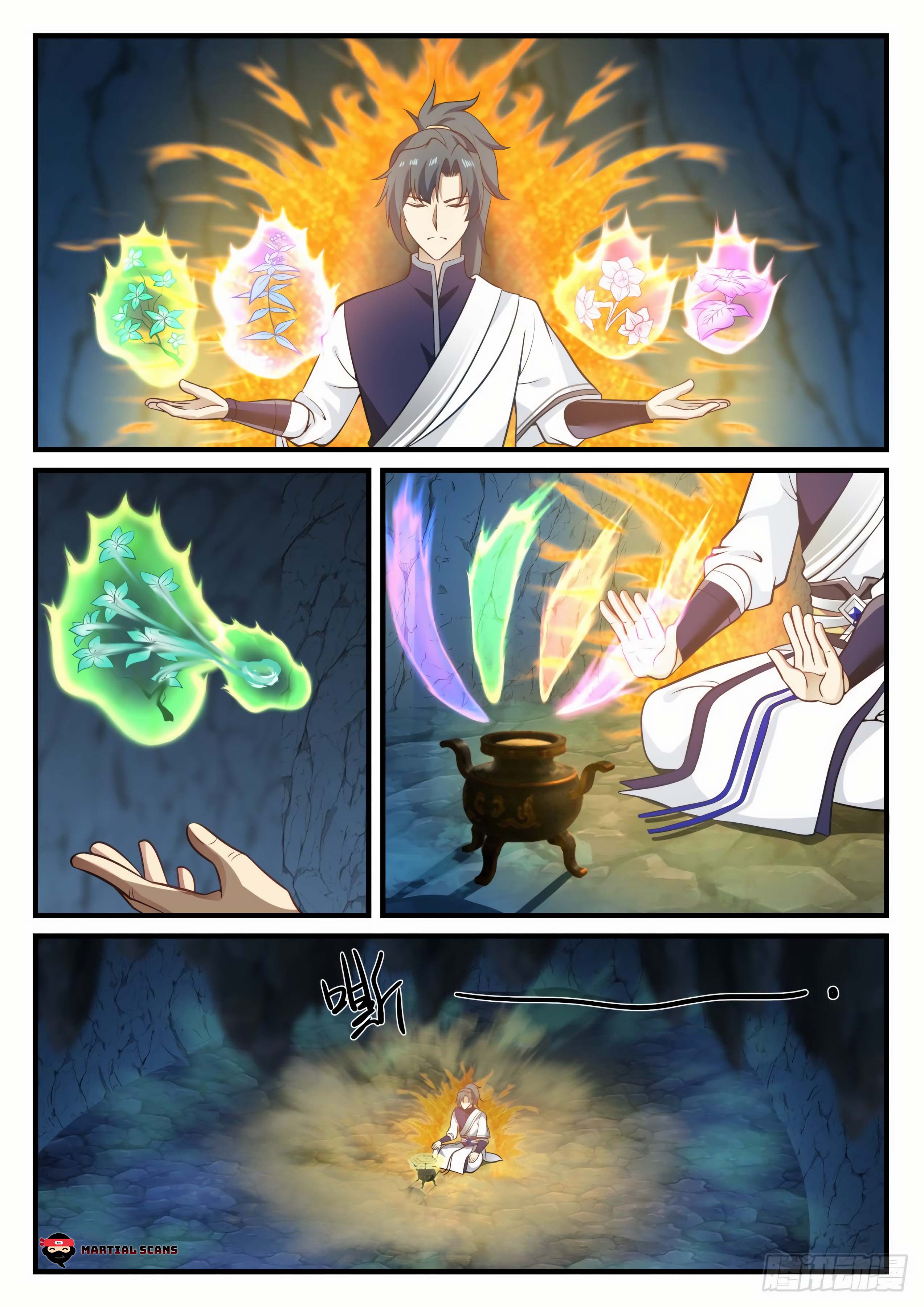 Page 3 of Chapter 867