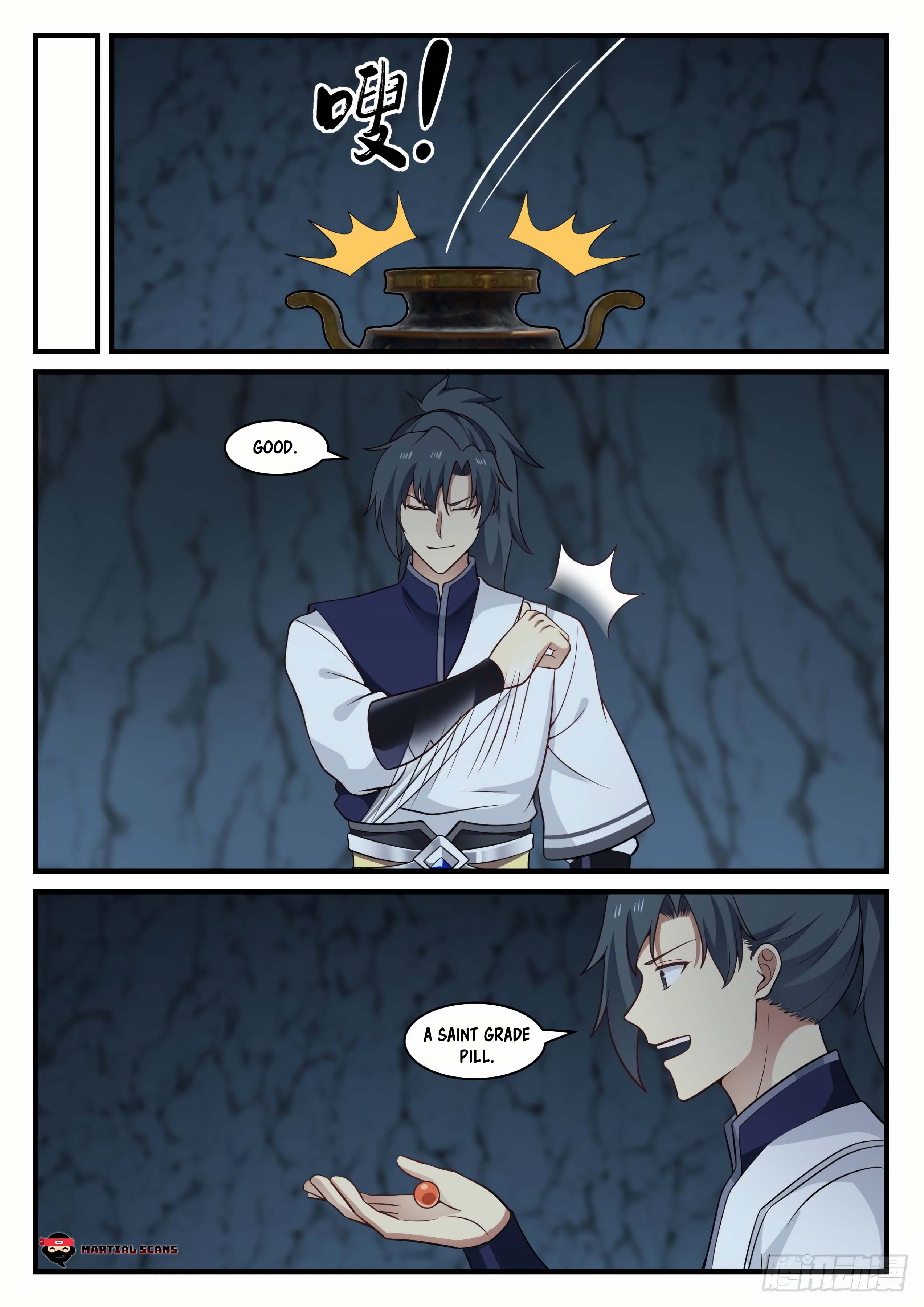 Page 4 of Chapter 867