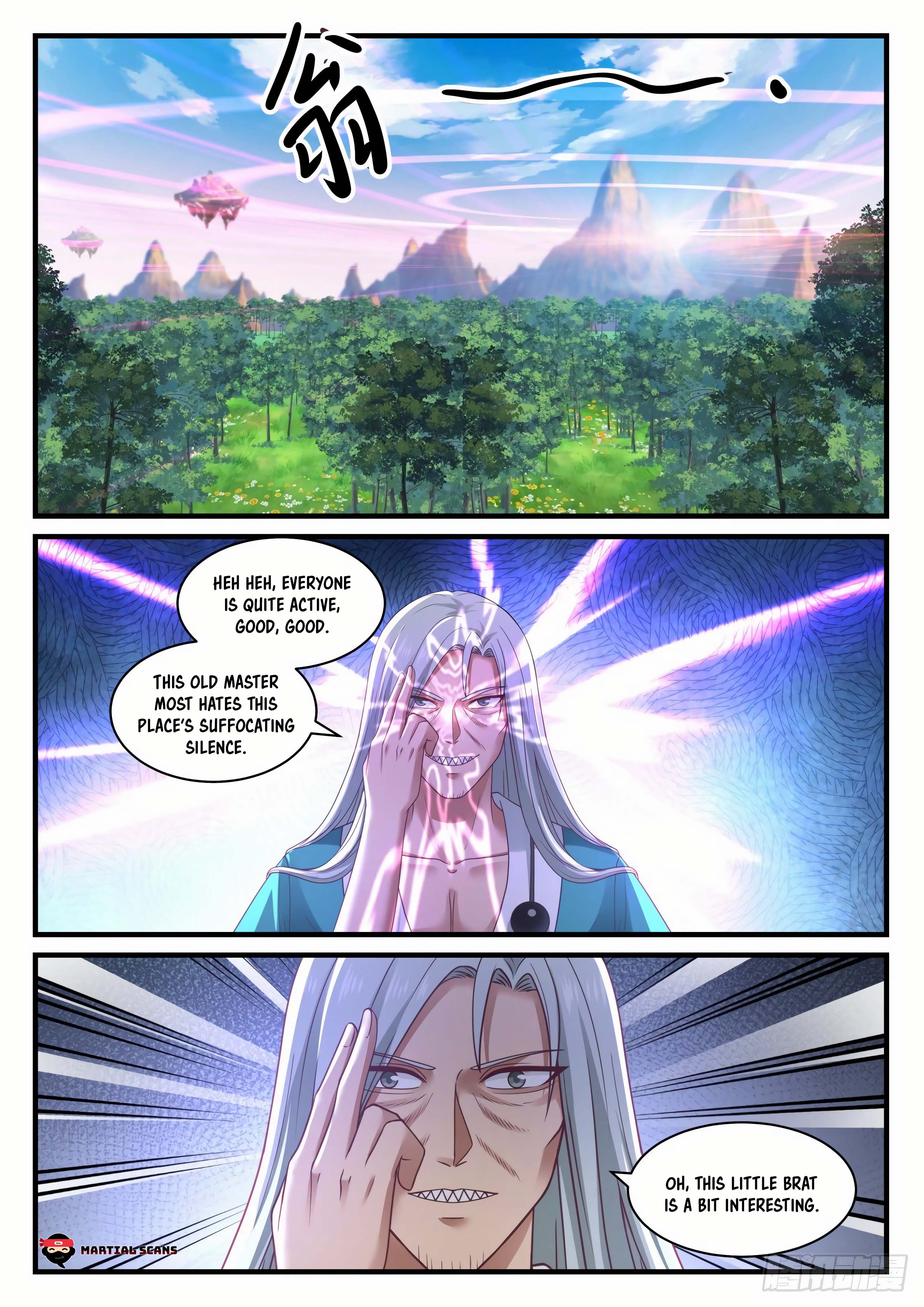 Page 8 of Chapter 867