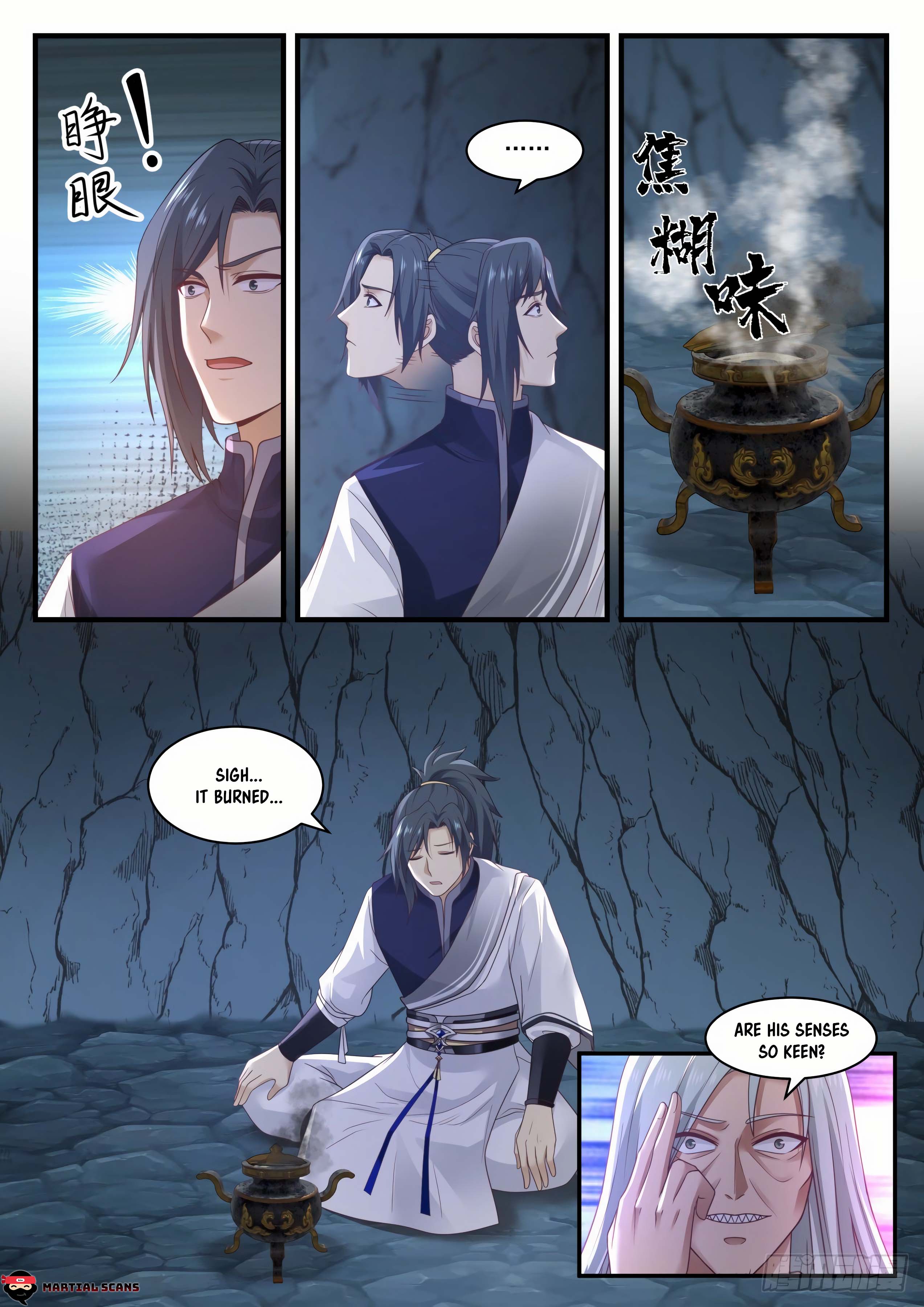 Page 9 of Chapter 867