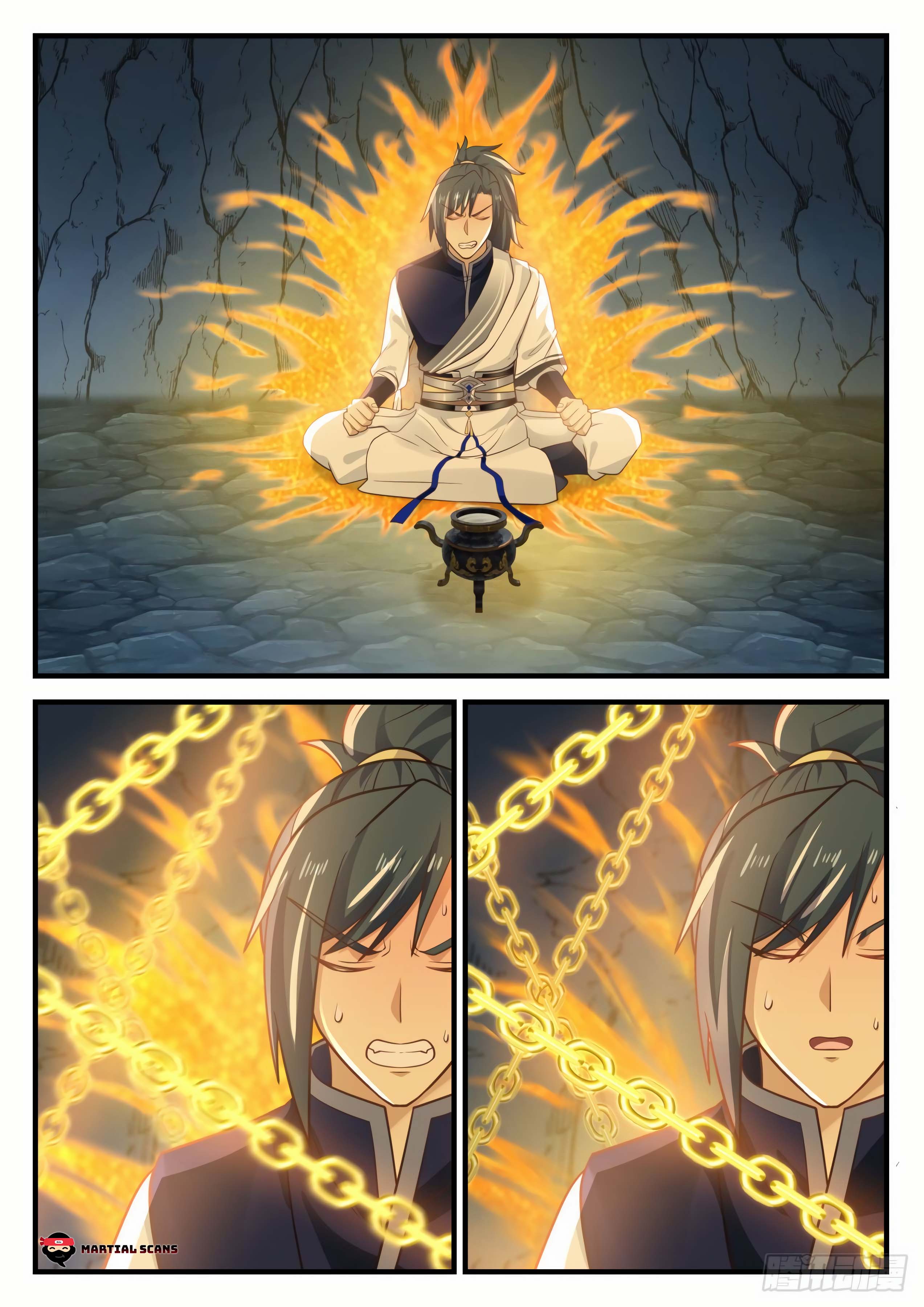 Page 2 of Chapter 868