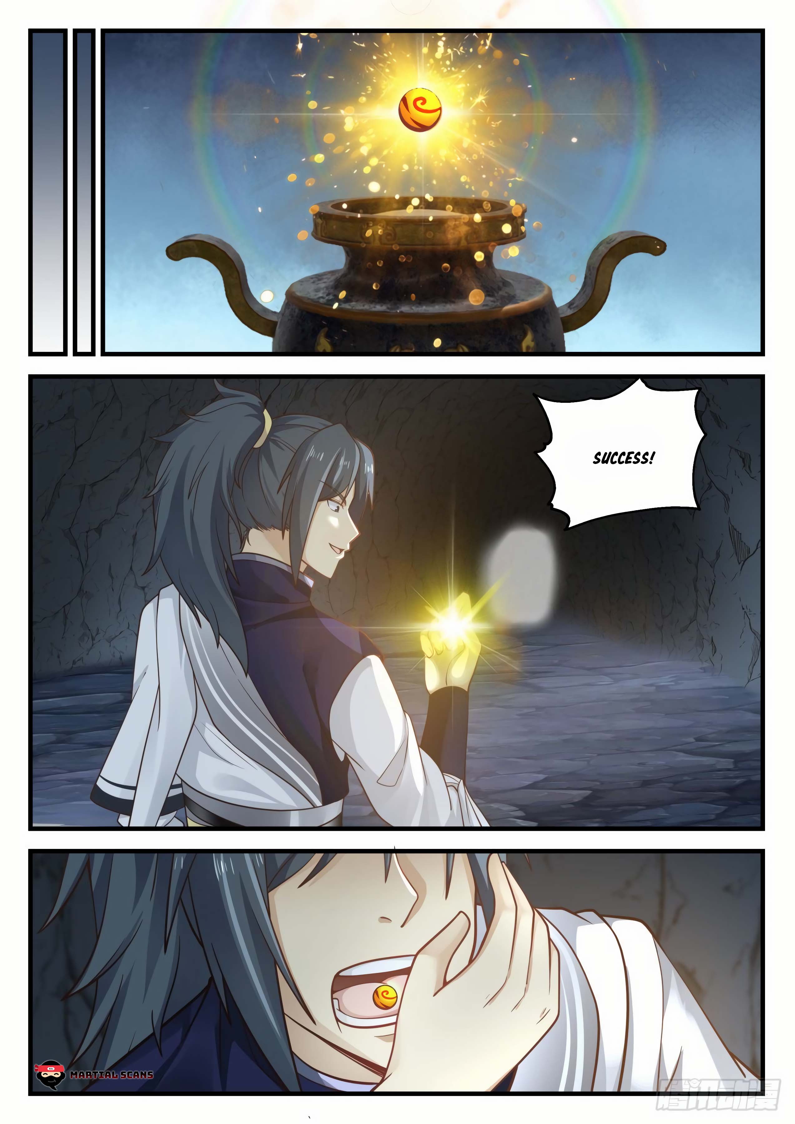 Page 4 of Chapter 868
