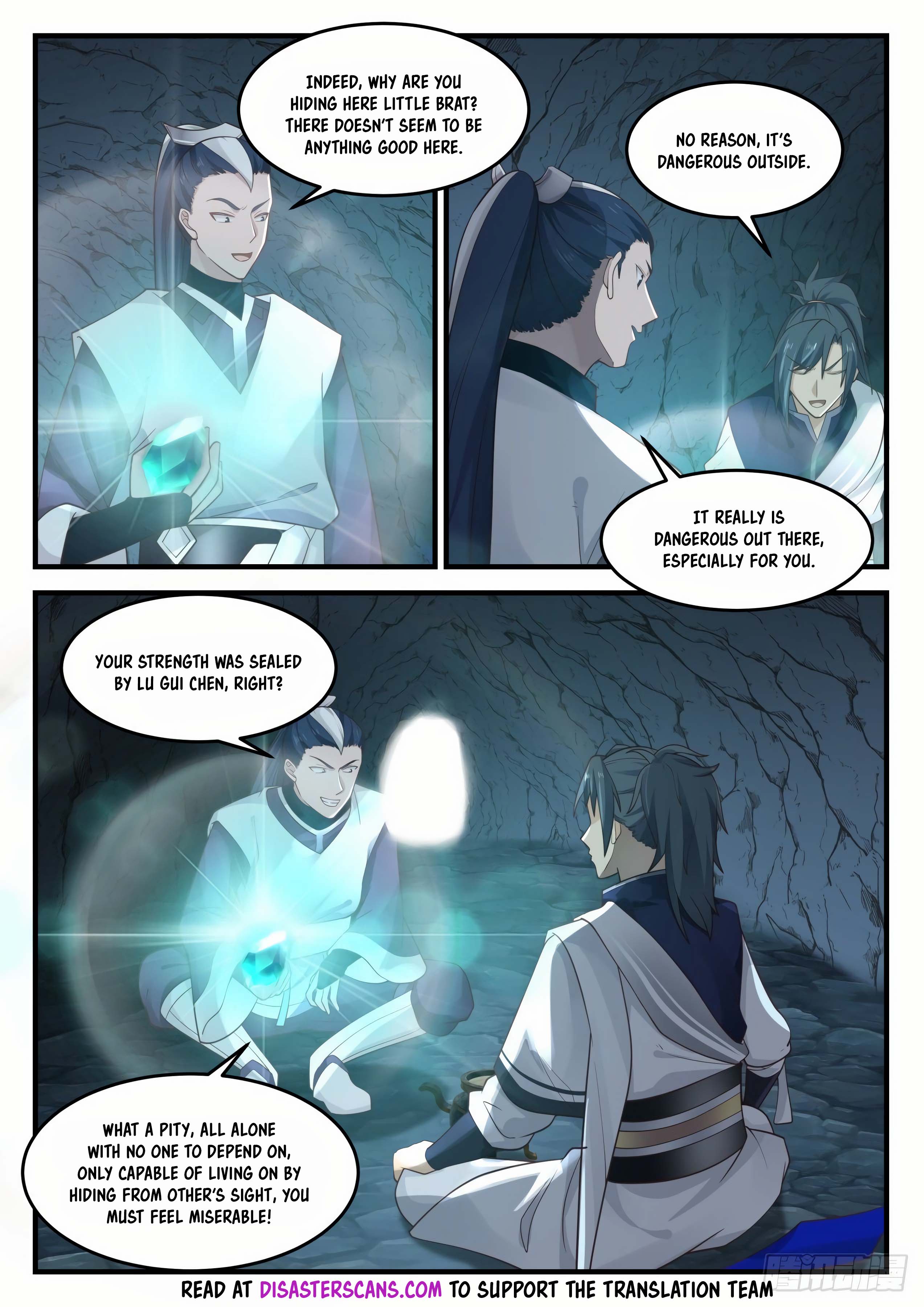 Page 7 of Chapter 868