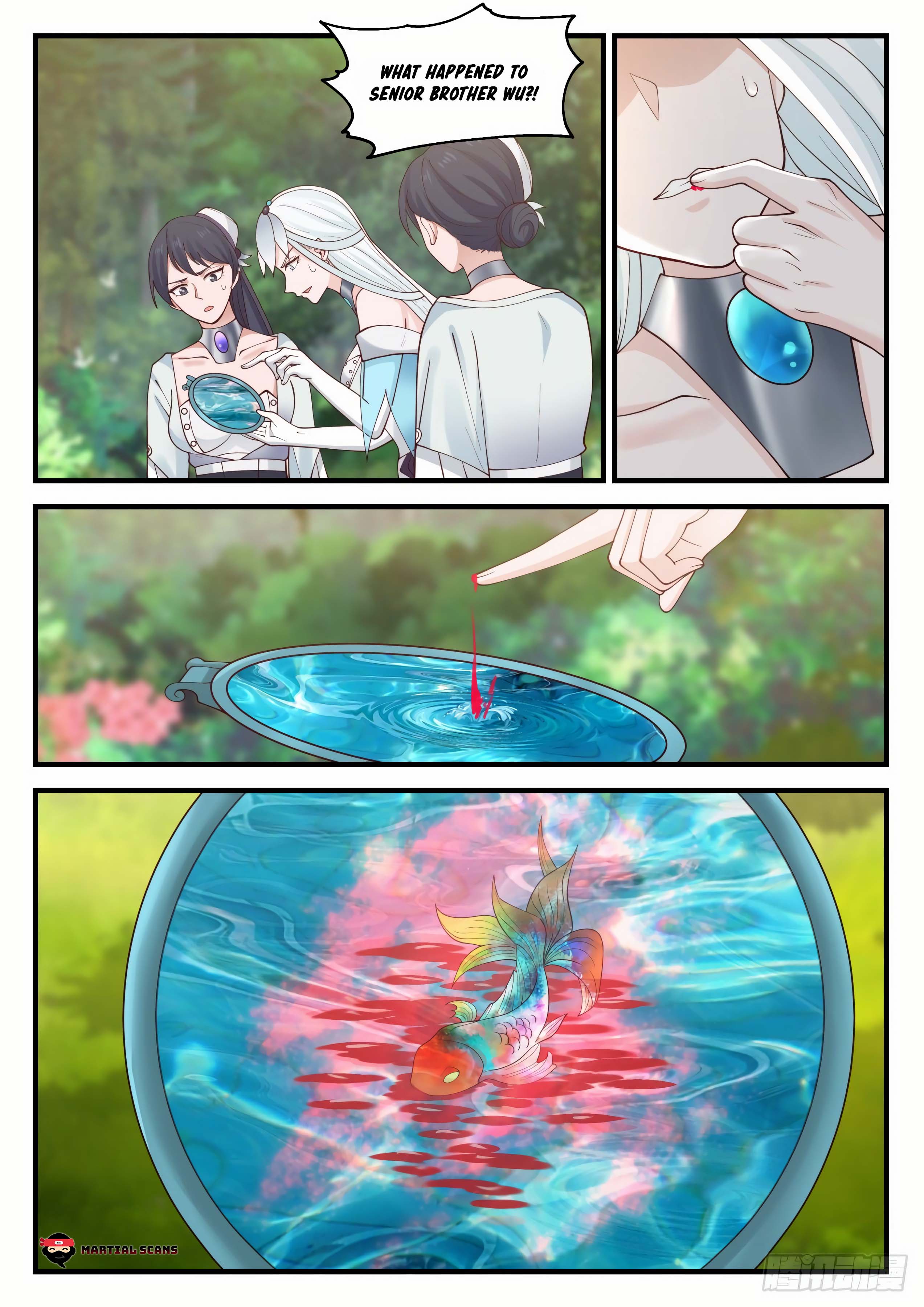 Page 4 of Chapter 869