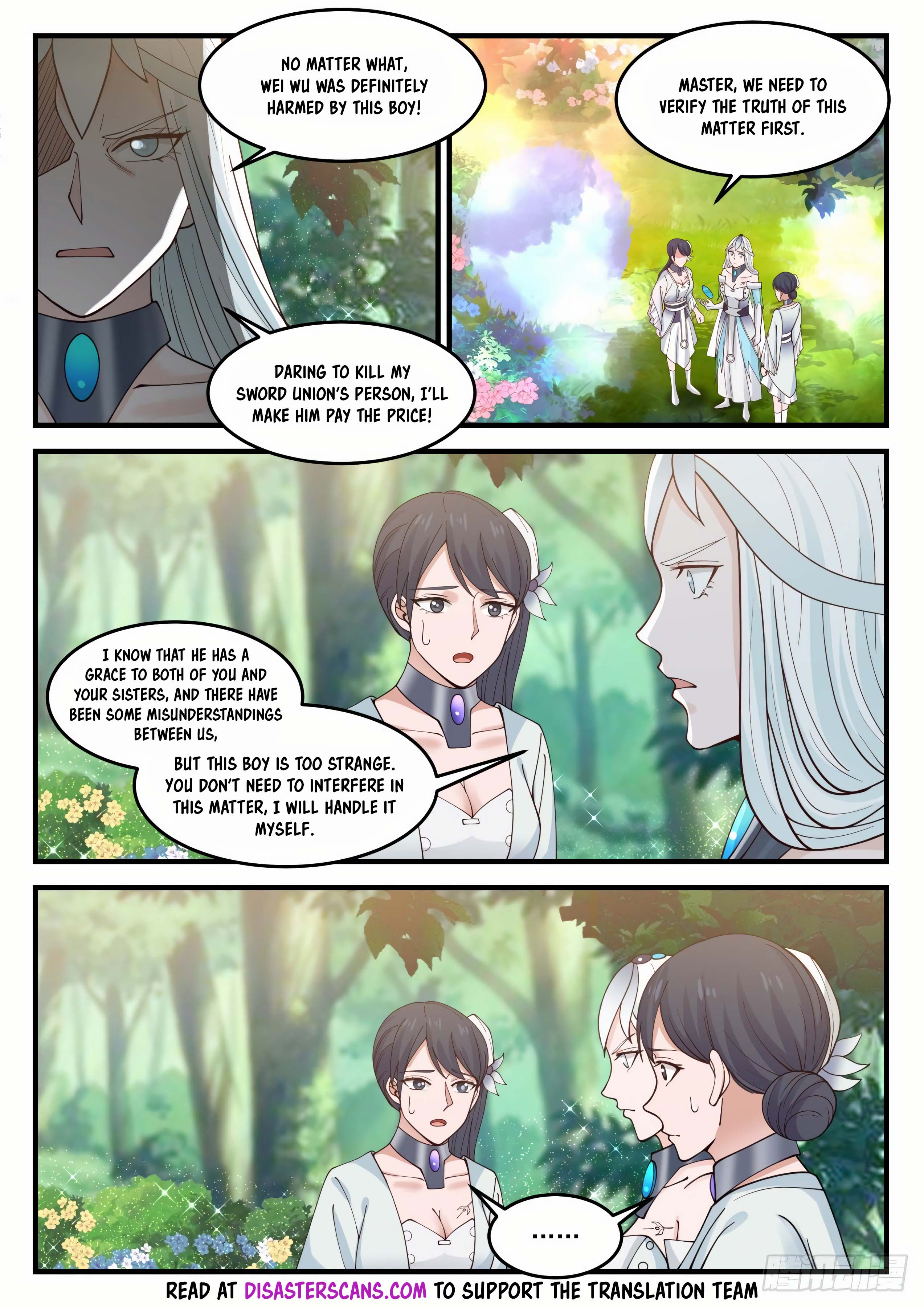 Page 7 of Chapter 869