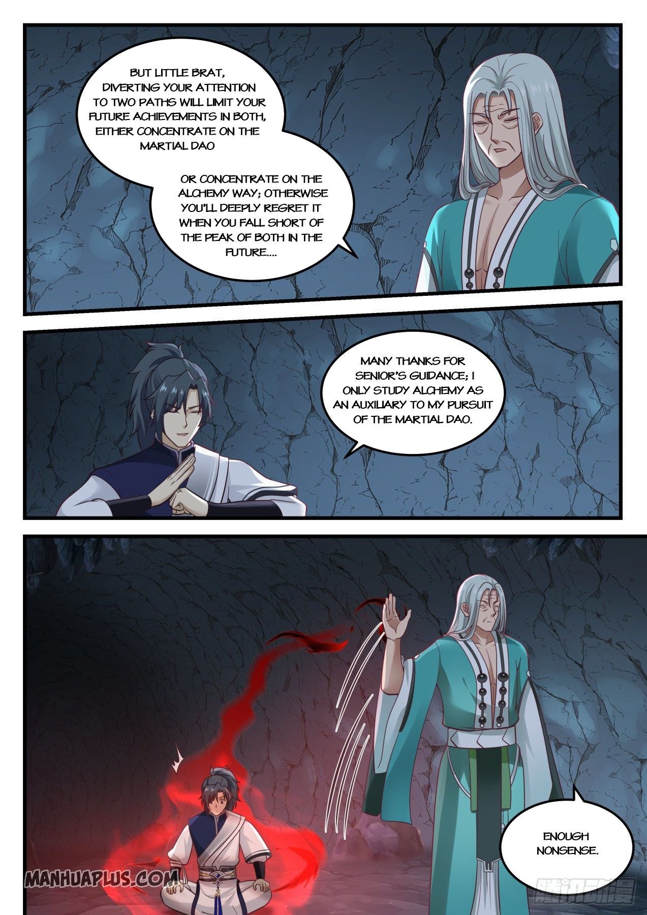 Page 4 of Chapter 870