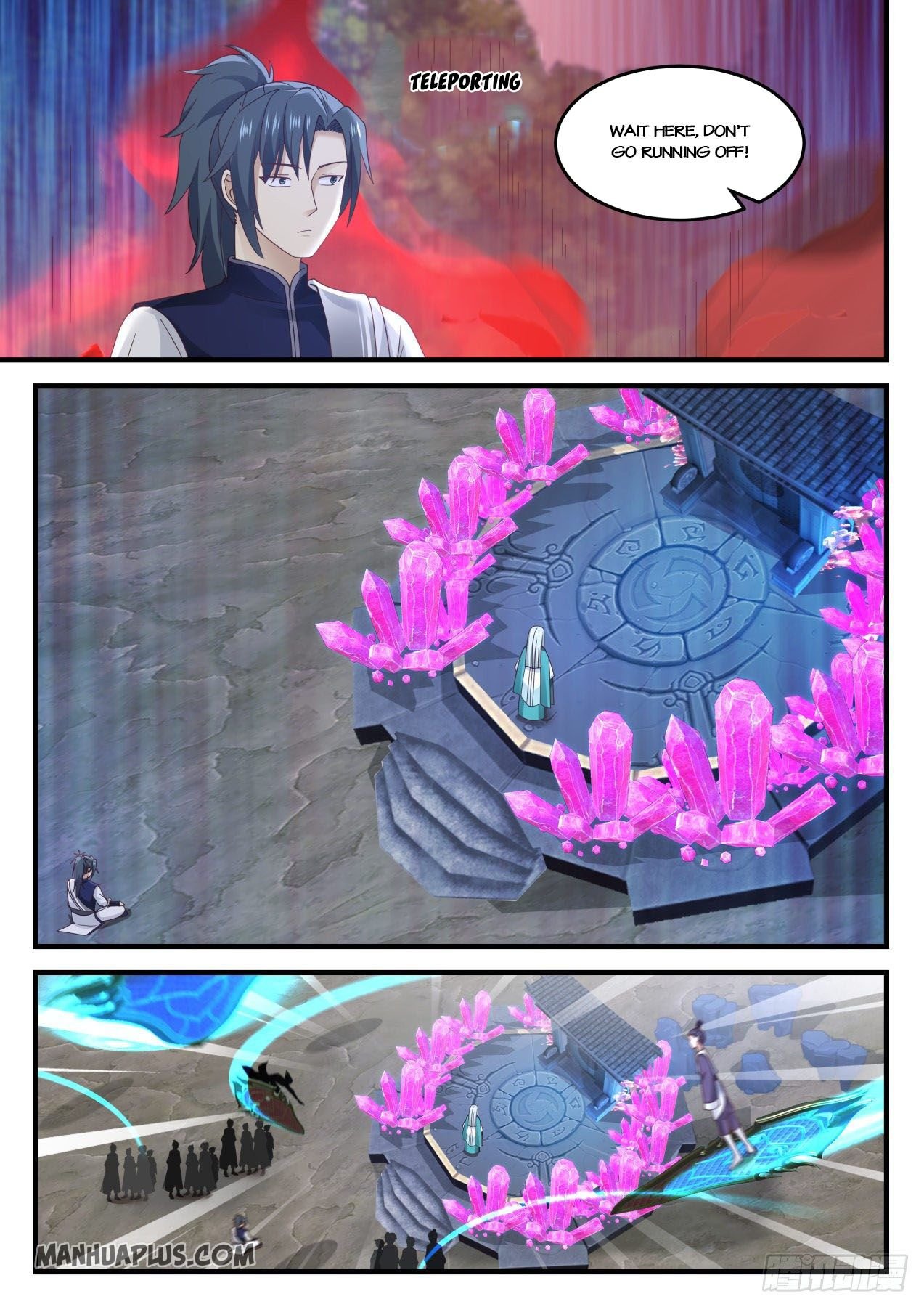 Page 5 of Chapter 870