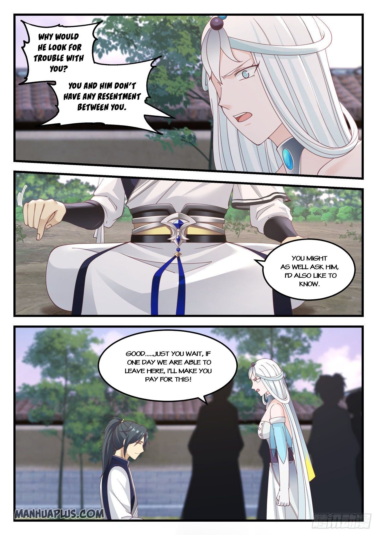 Page 8 of Chapter 870