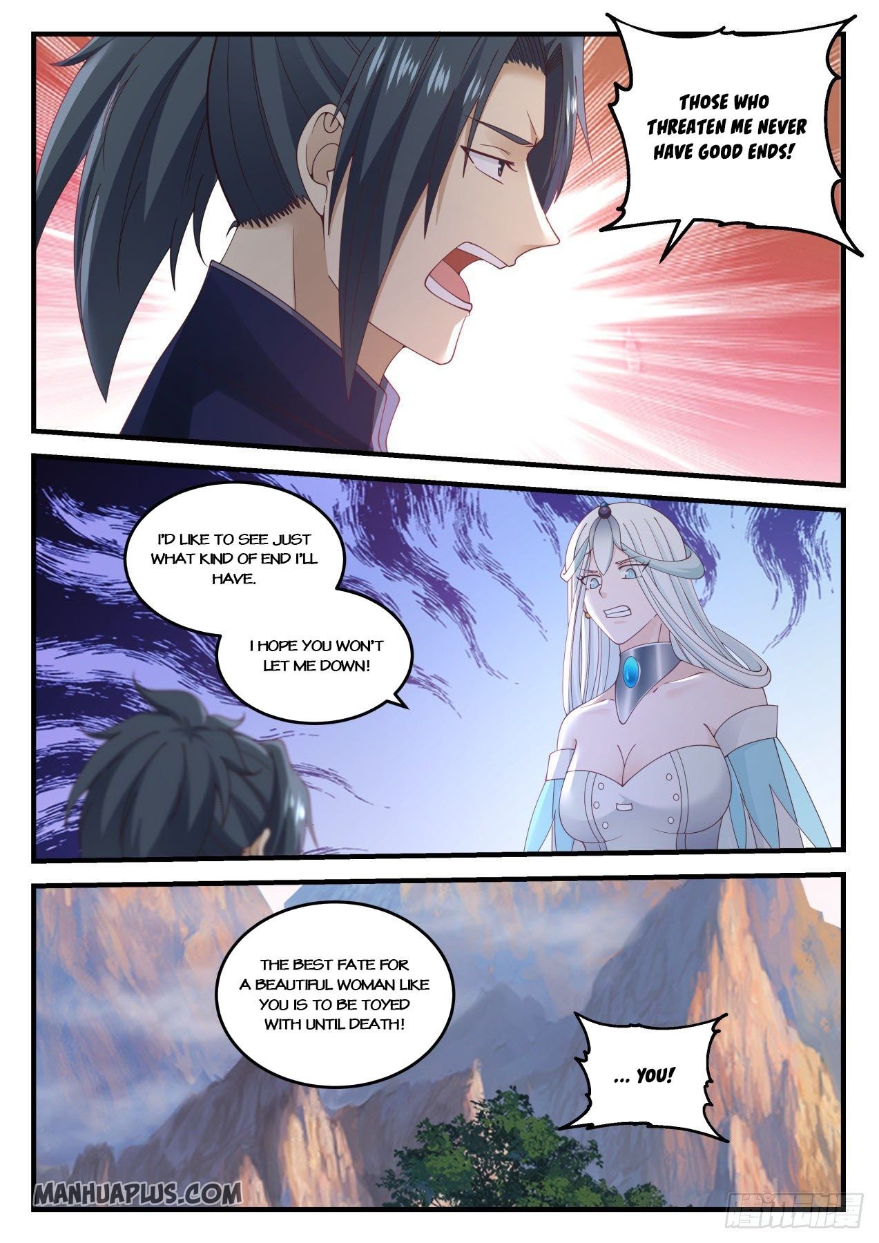 Page 9 of Chapter 870