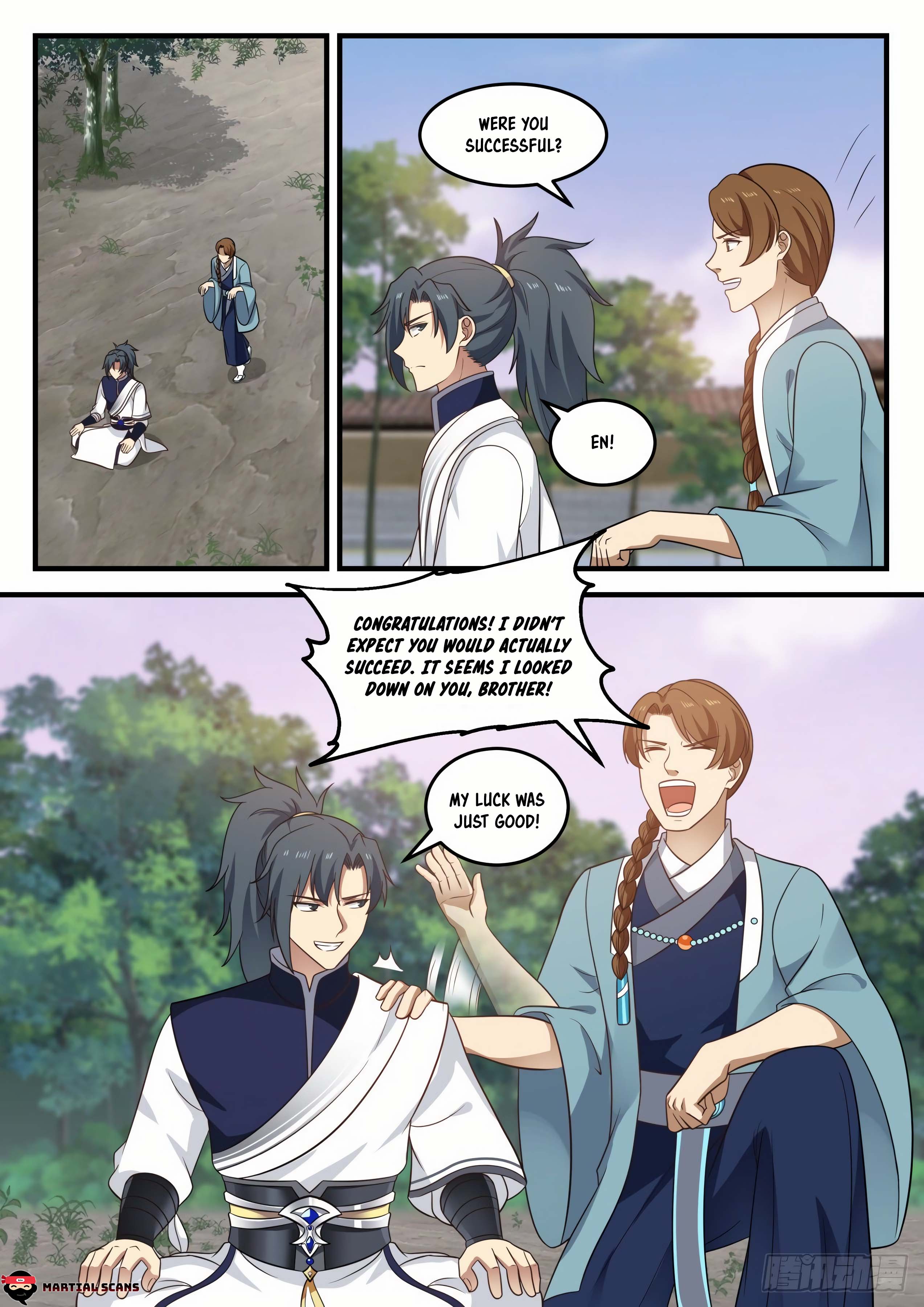 Page 3 of Chapter 871