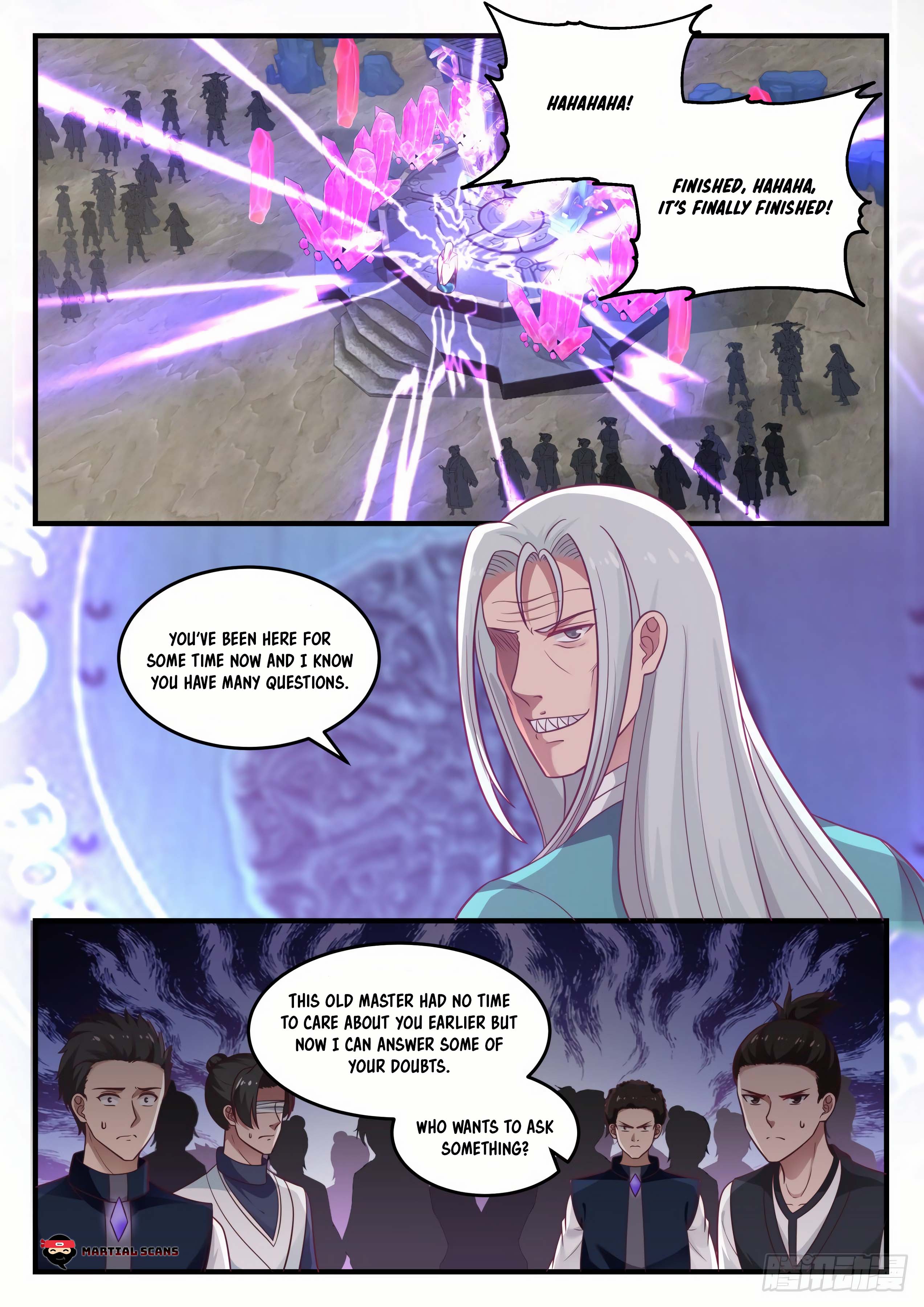 Page 9 of Chapter 871