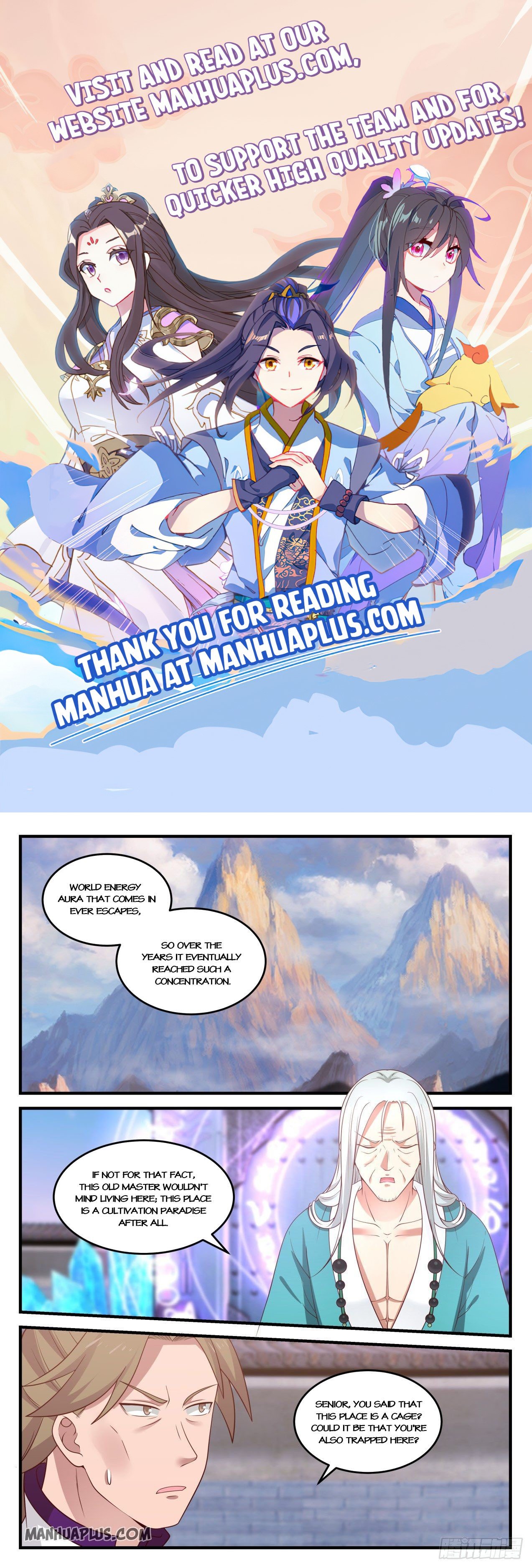 Page 1 of Chapter 872