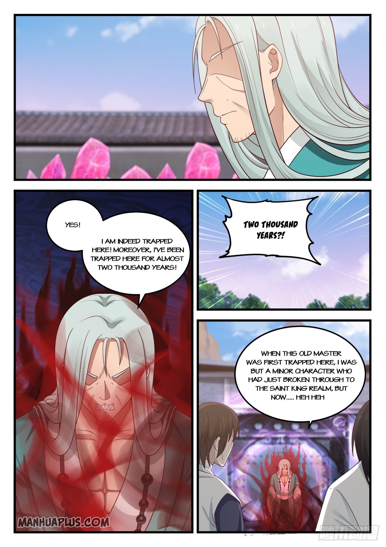 Page 2 of Chapter 872