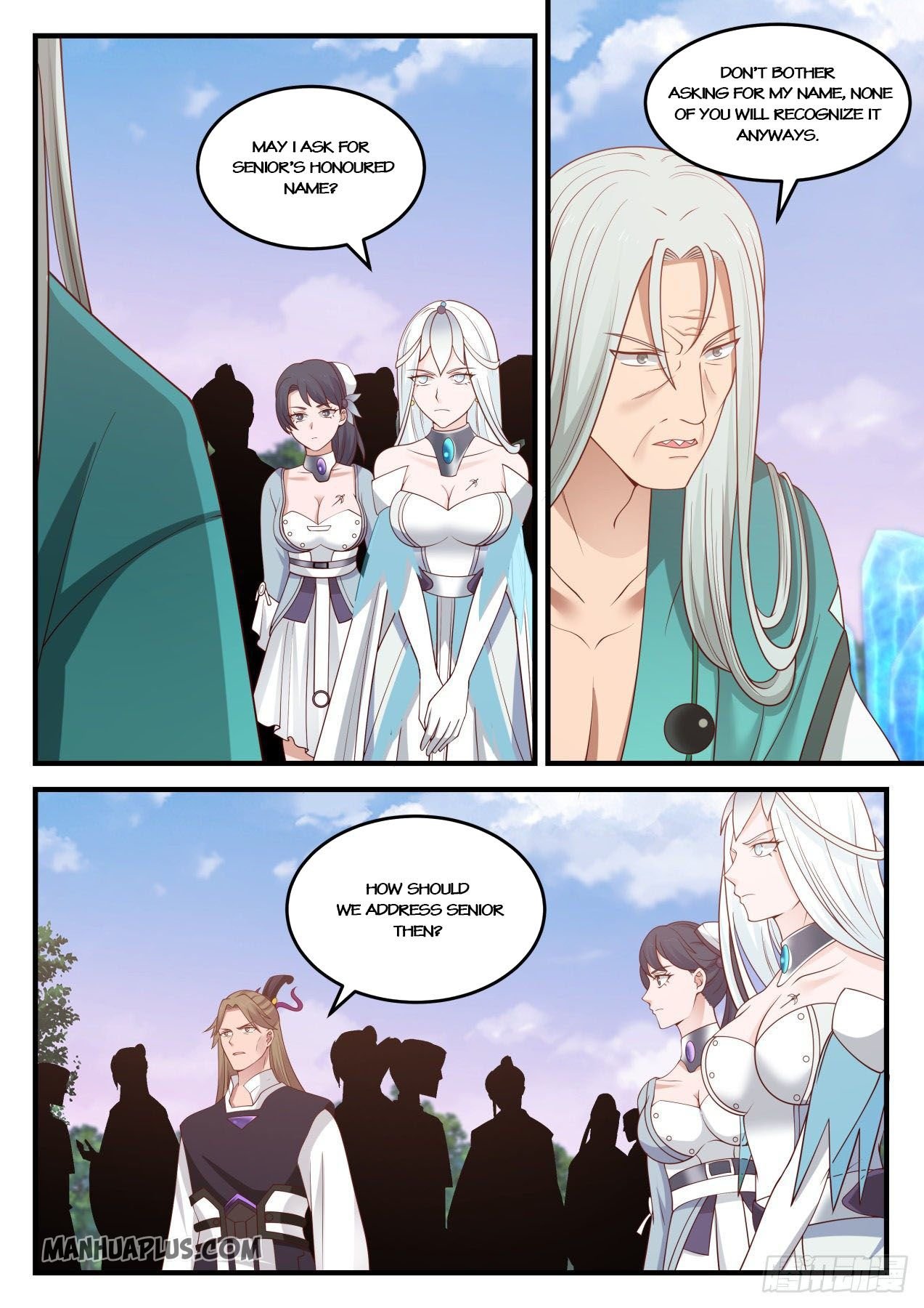 Page 3 of Chapter 872