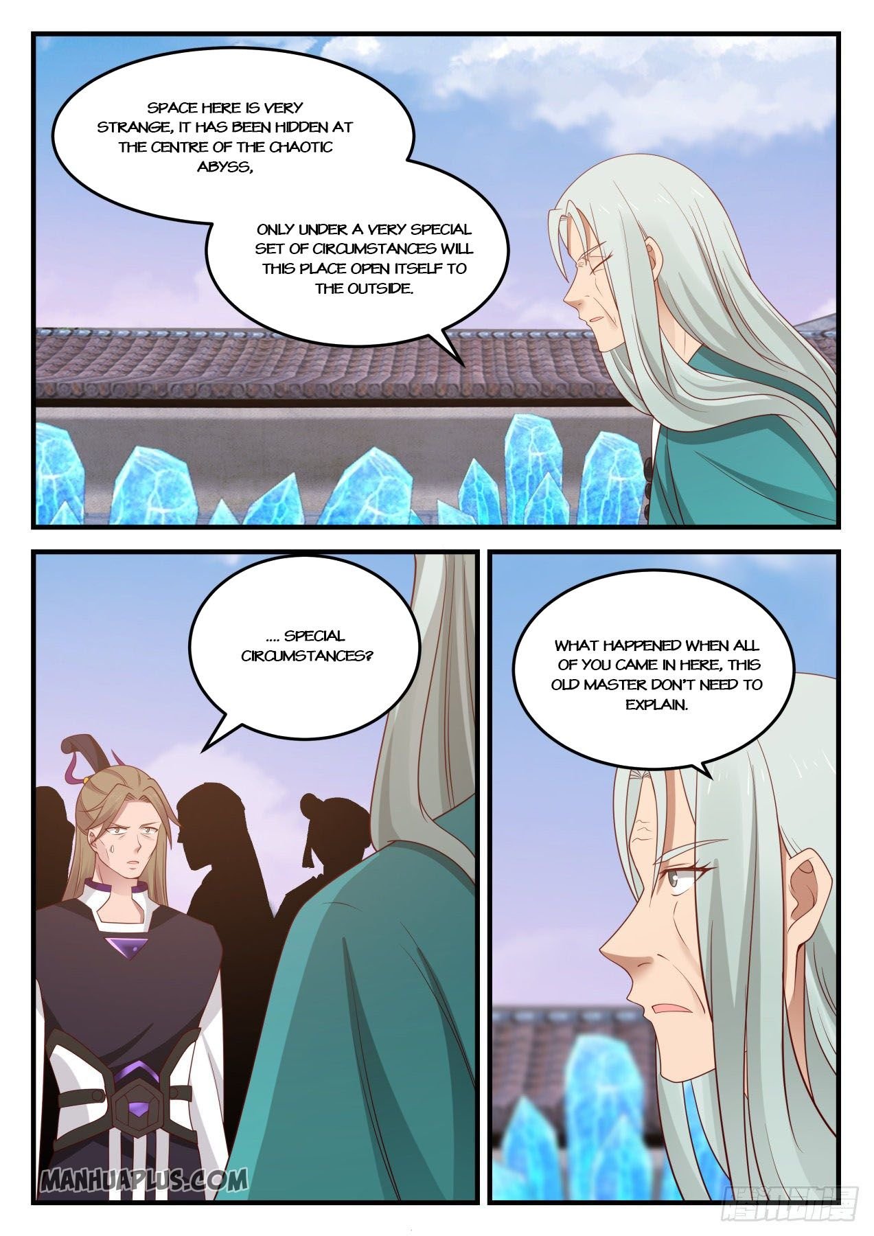 Page 5 of Chapter 872