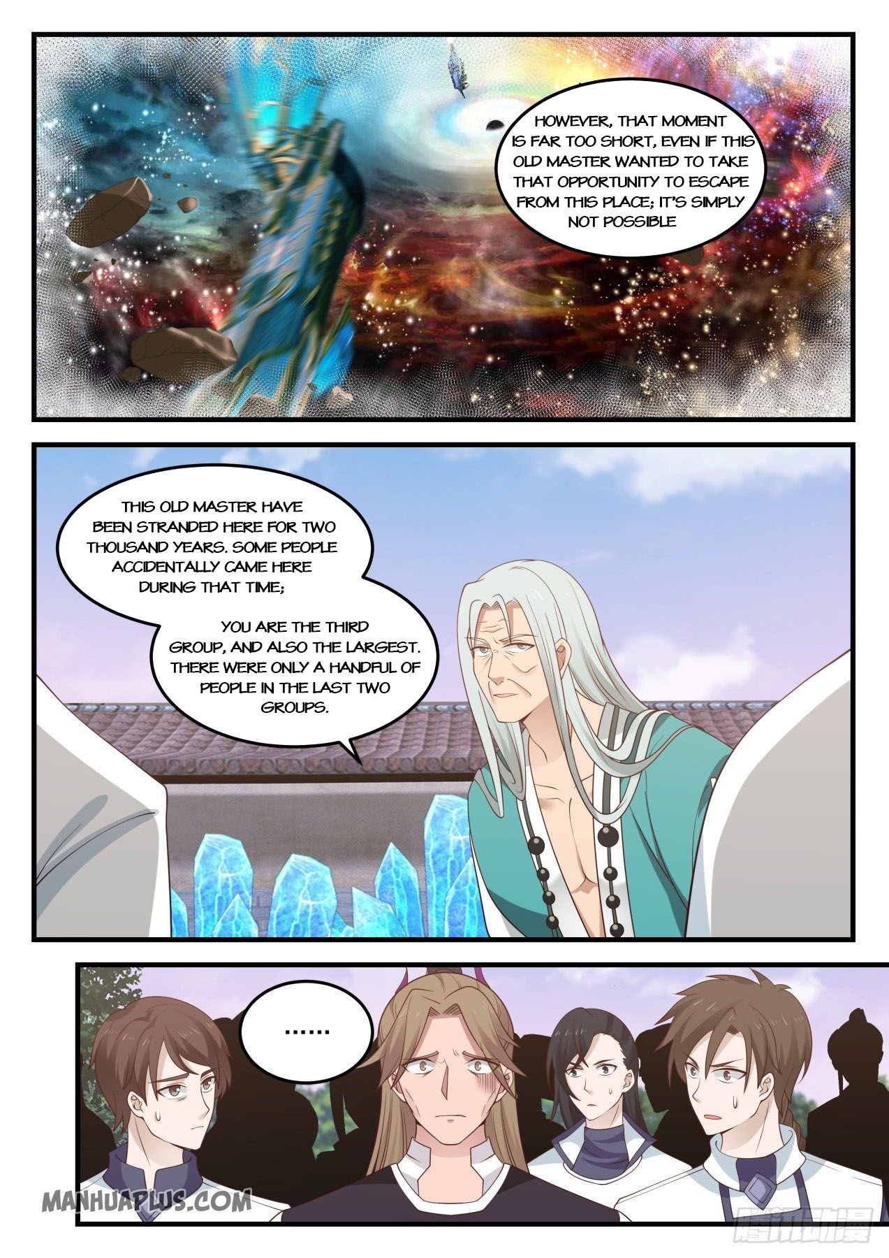 Page 6 of Chapter 872
