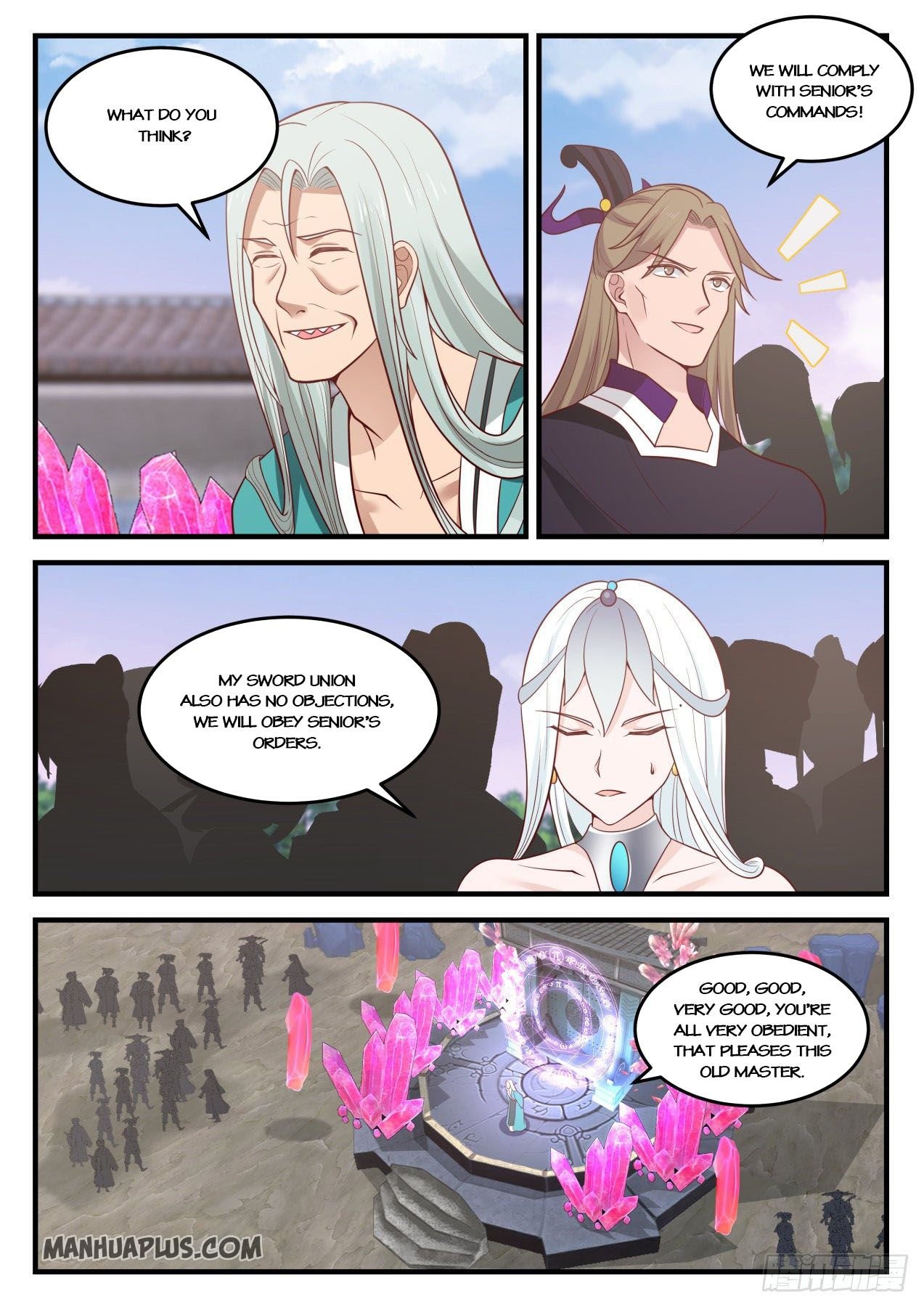 Page 9 of Chapter 872