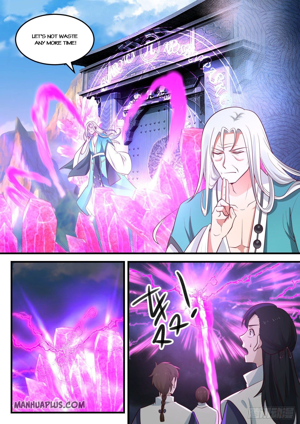 Page 10 of Chapter 872
