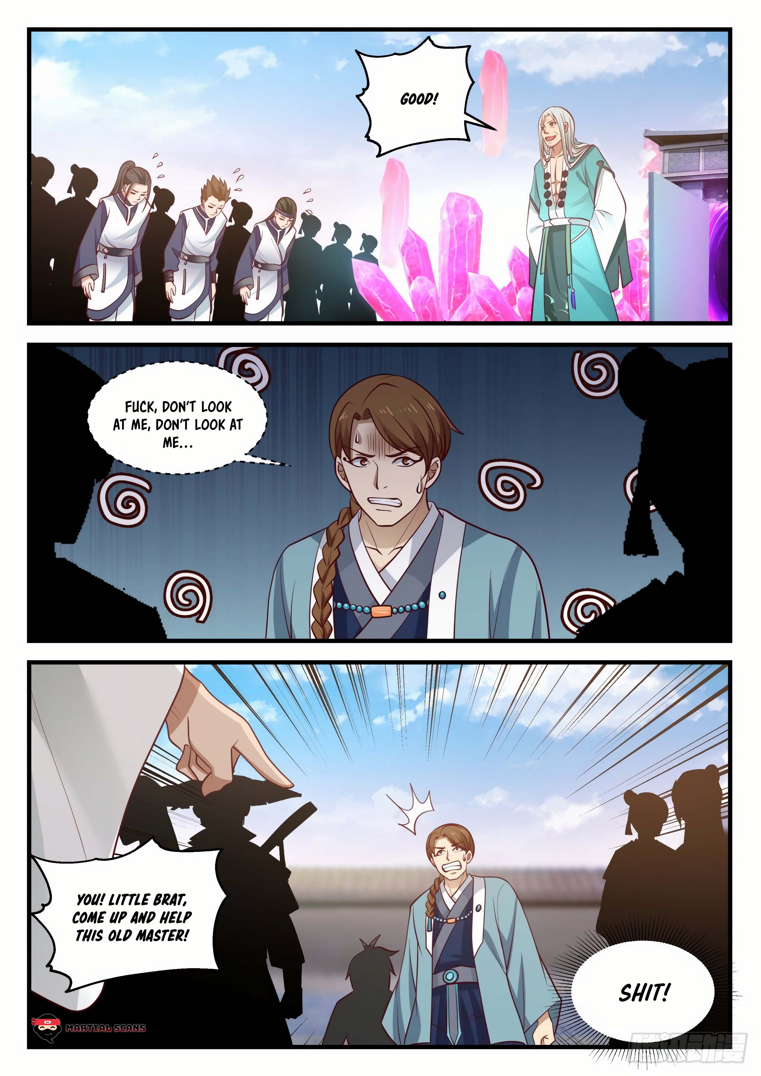 Page 6 of Chapter 873
