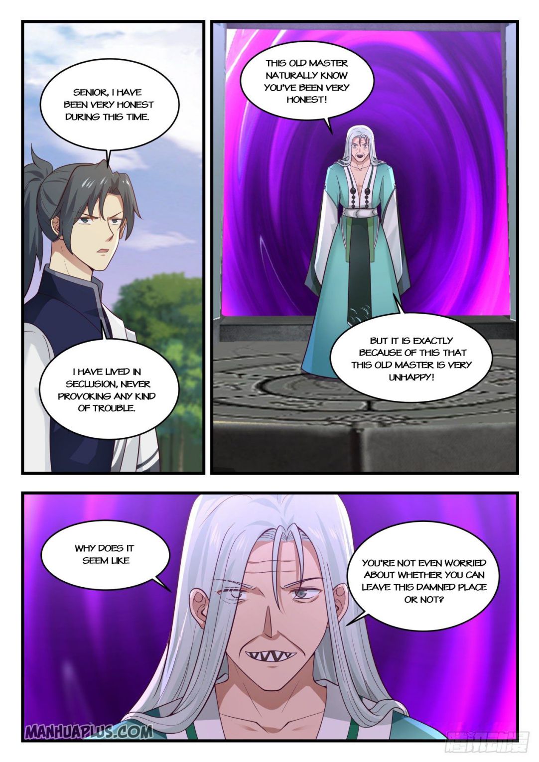 Page 5 of Chapter 876