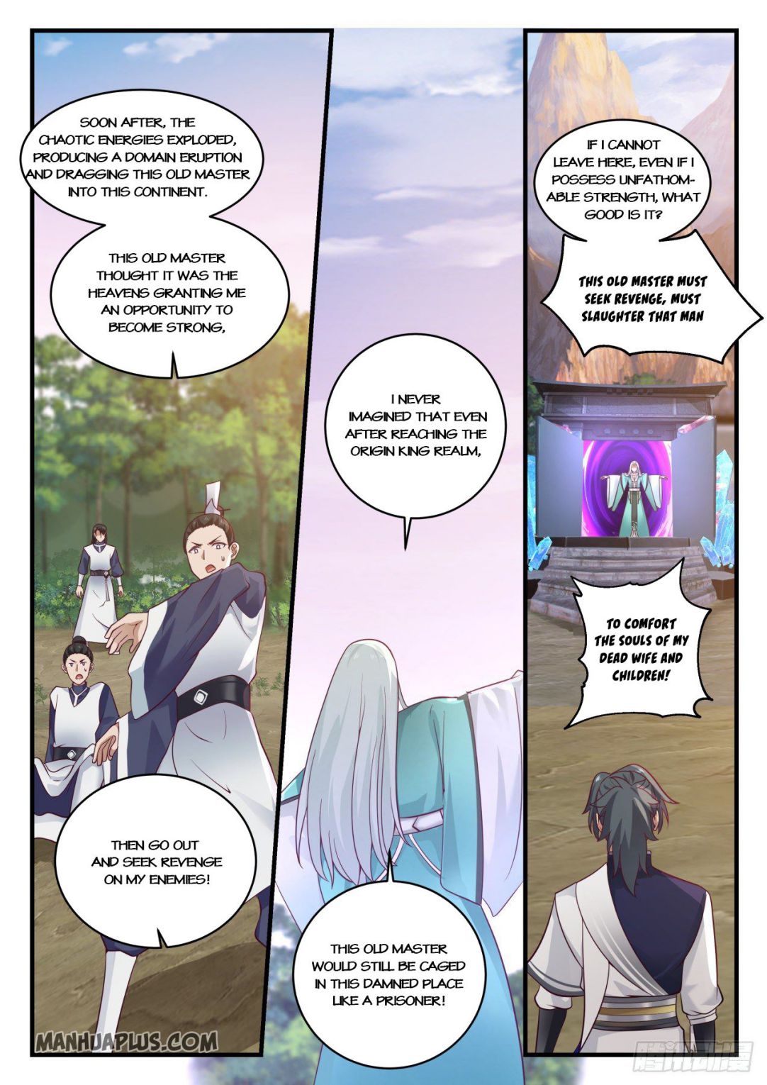 Page 8 of Chapter 876