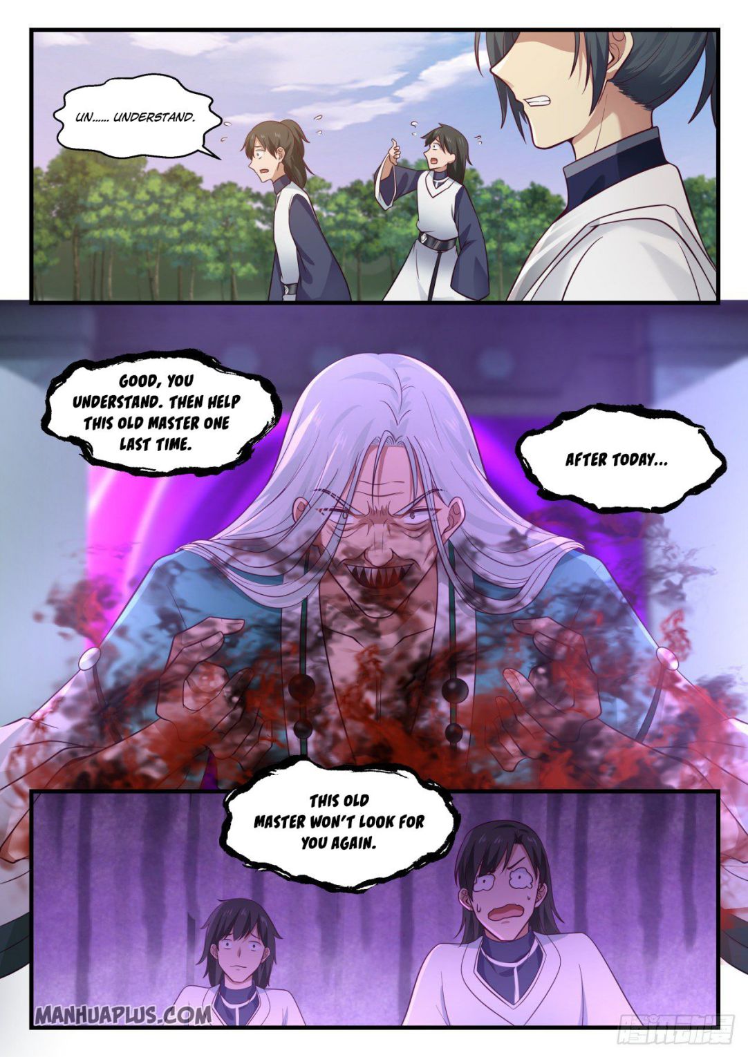 Page 10 of Chapter 876