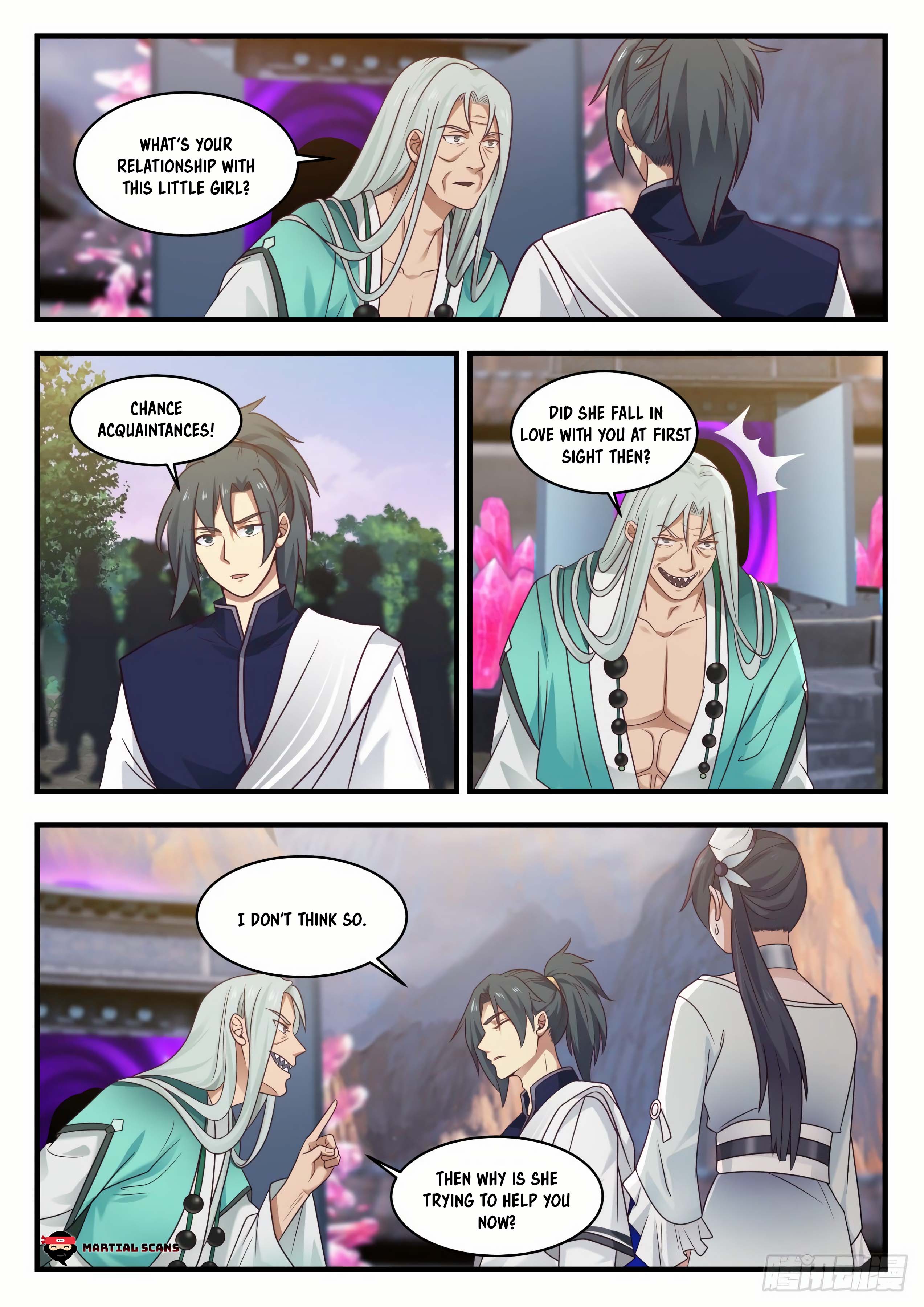 Page 4 of Chapter 877