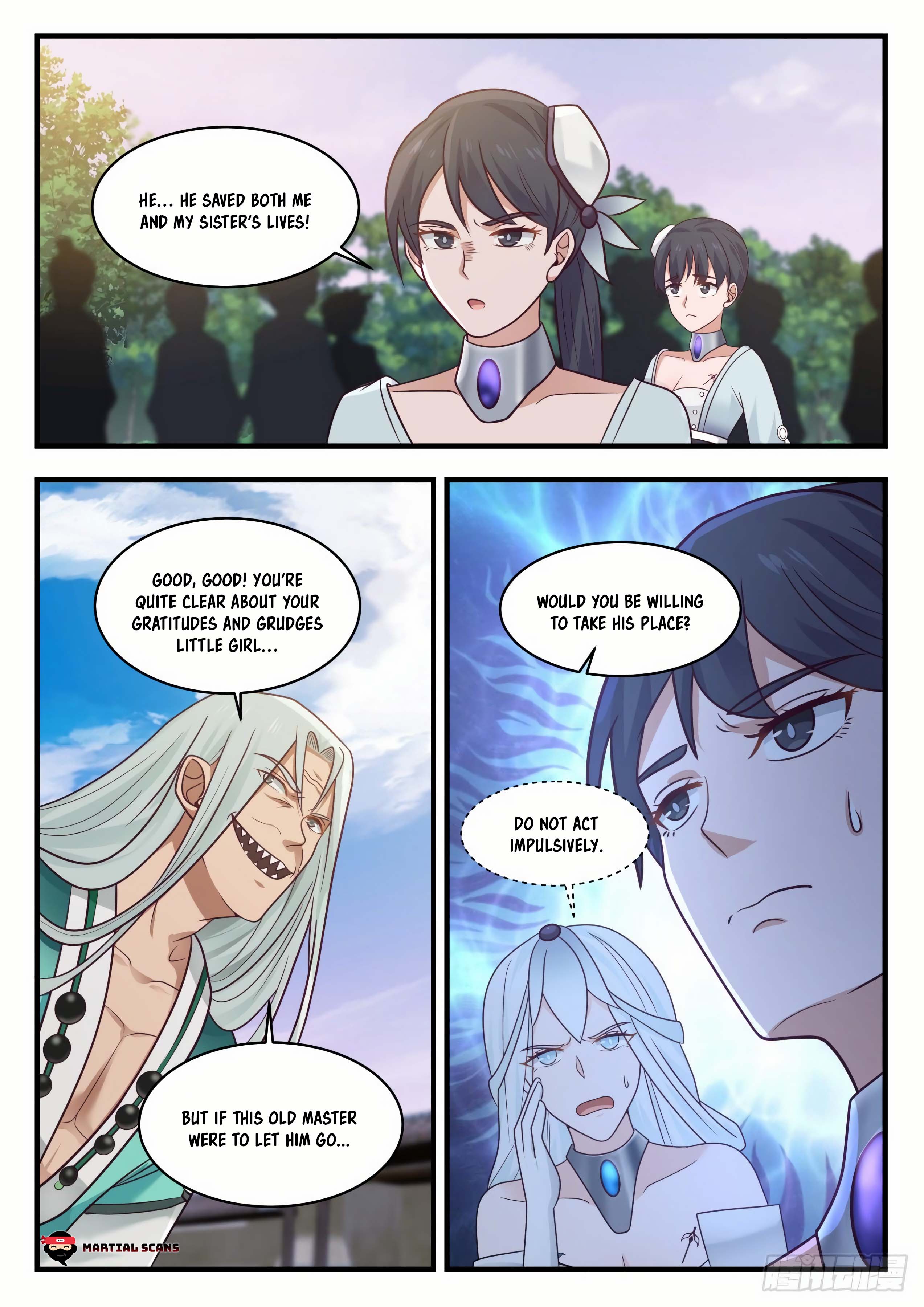 Page 5 of Chapter 877